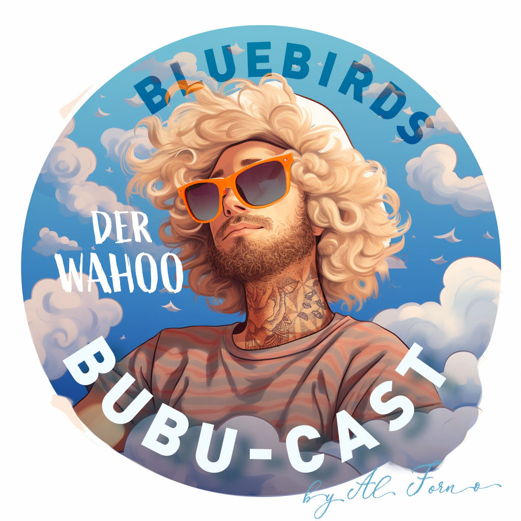 Bluebirds Bubu-Cast #3