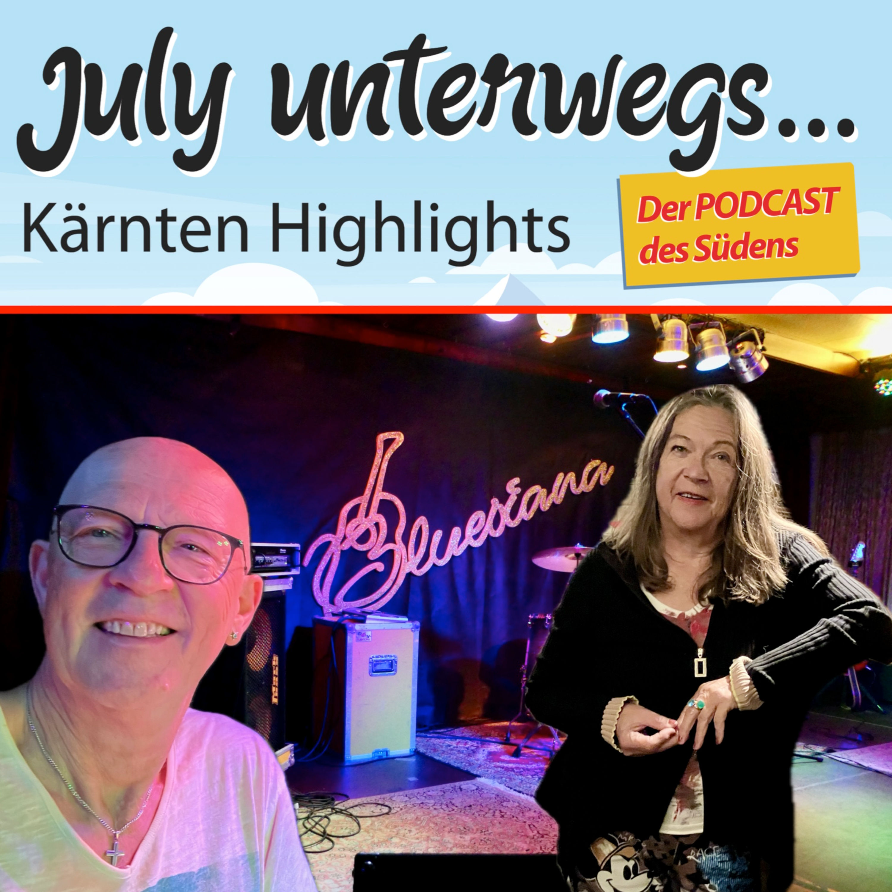 Bluesiana Rock Cafe Velden