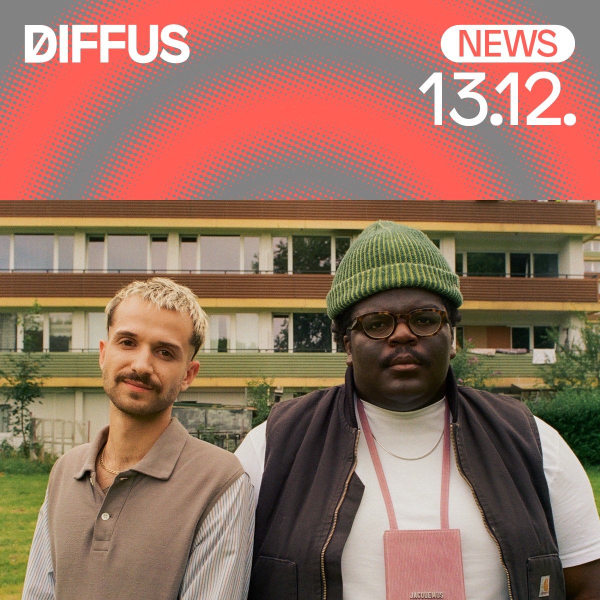 Blumengarten kündigen Album an | Das hat Deutschland 2024 gegoogled | ADS Sampler | Deutschrap hat Mommy Issues