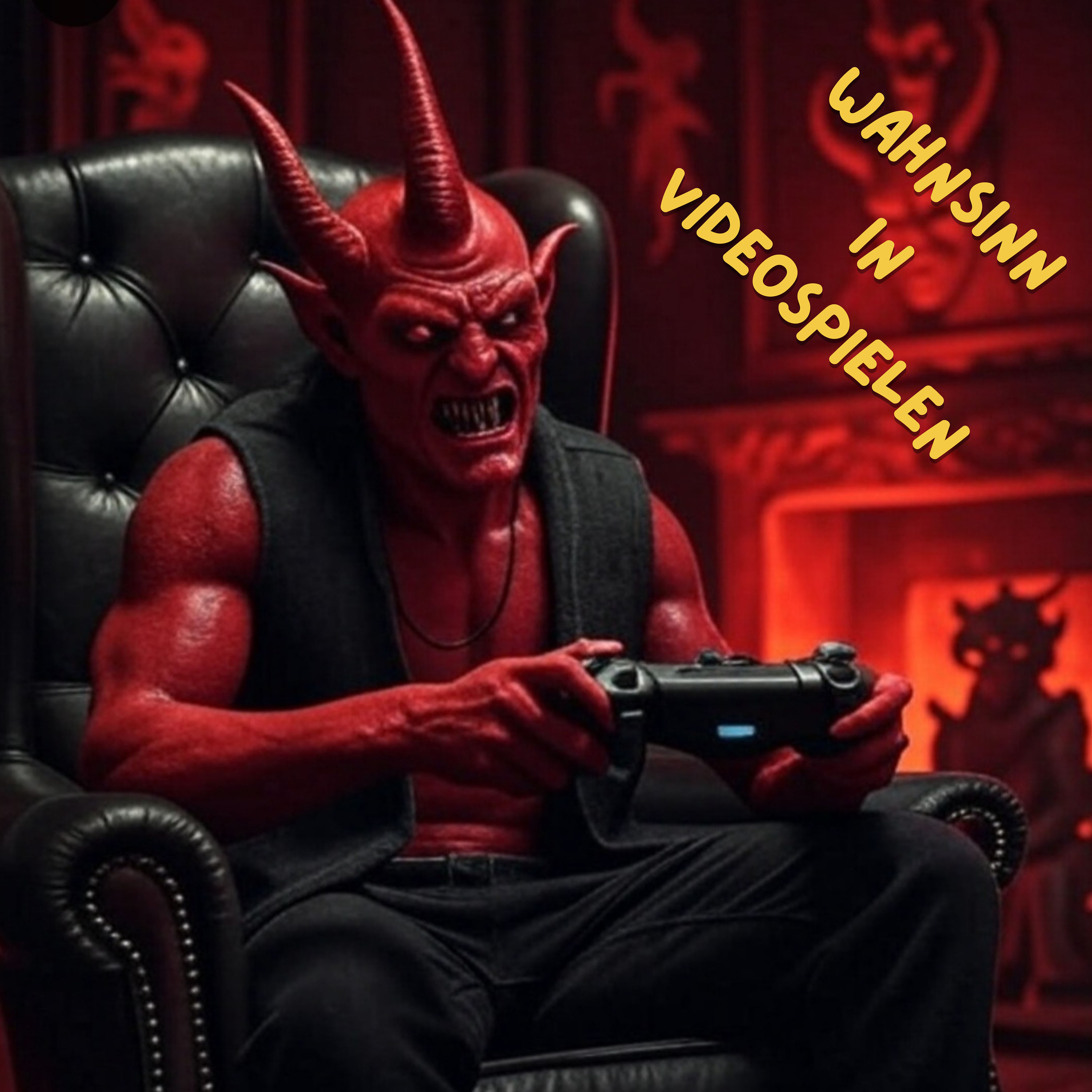 Blut, Gewalt und keine Moral, das haben wir so schlimmes in Videospielen getan