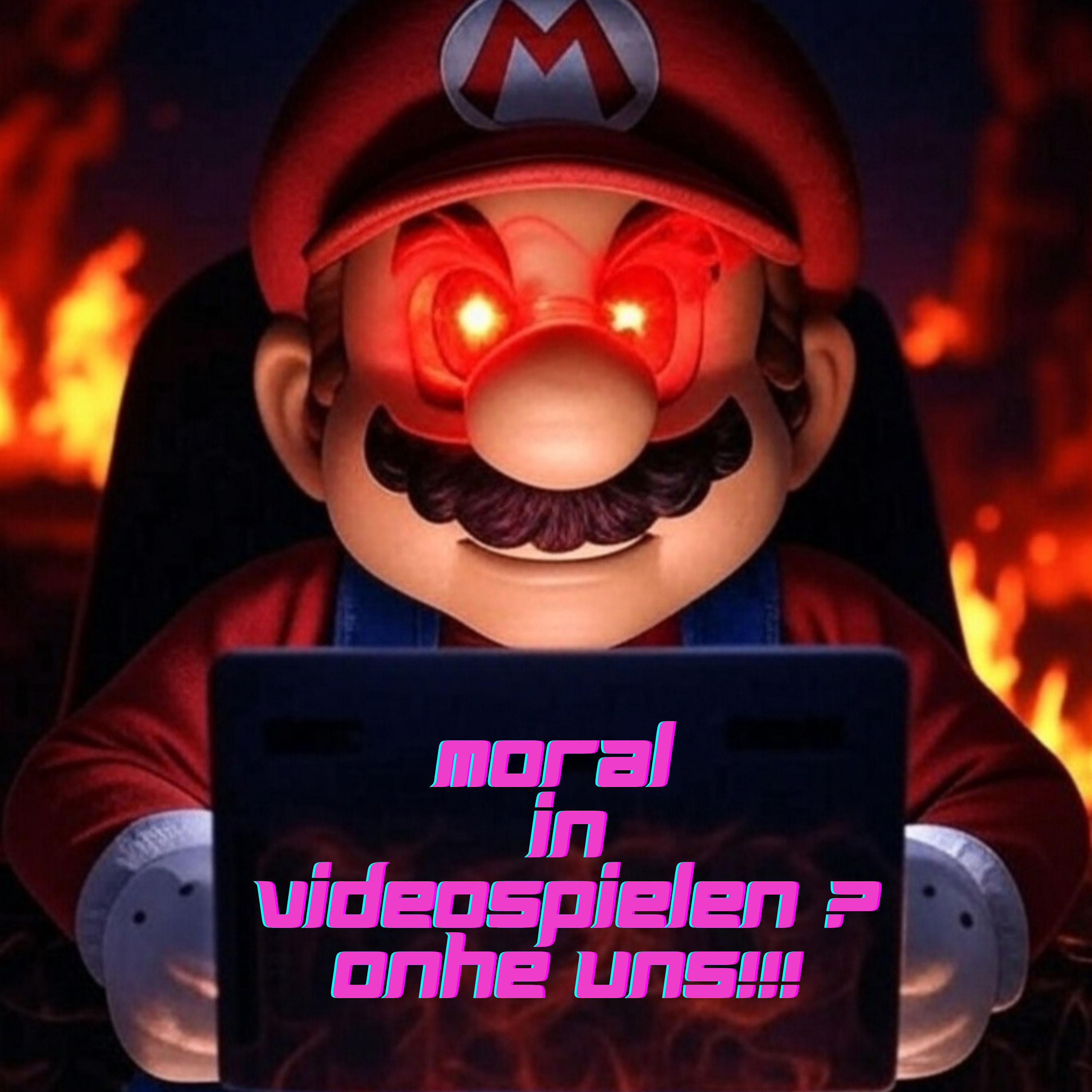 Blut, Gewalt und keine Moral, das haben wir so schlimmes in Videospielen getan Part.2