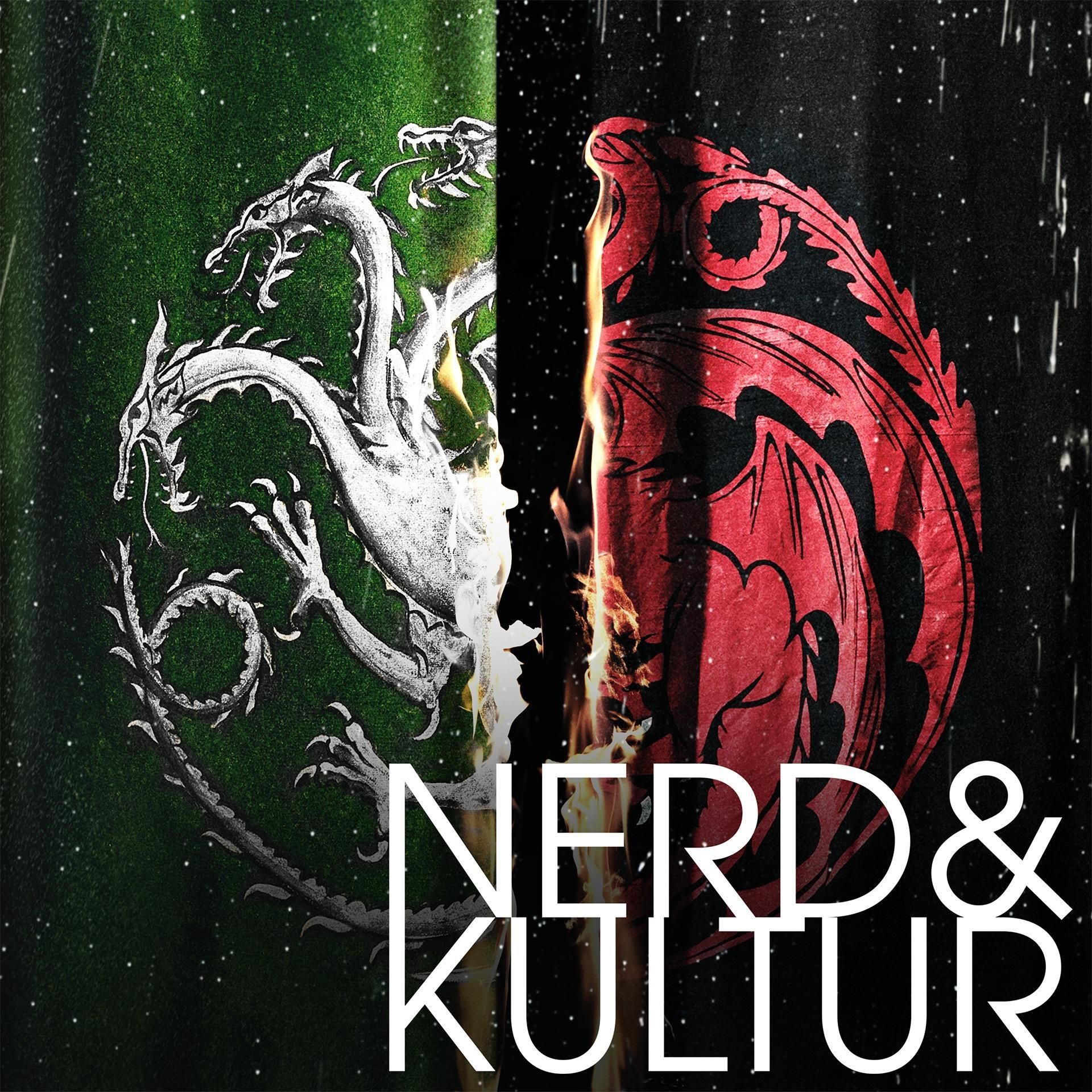 Blut & Kultur: HOUSE OF THE DRAGON ist endlich zurück!