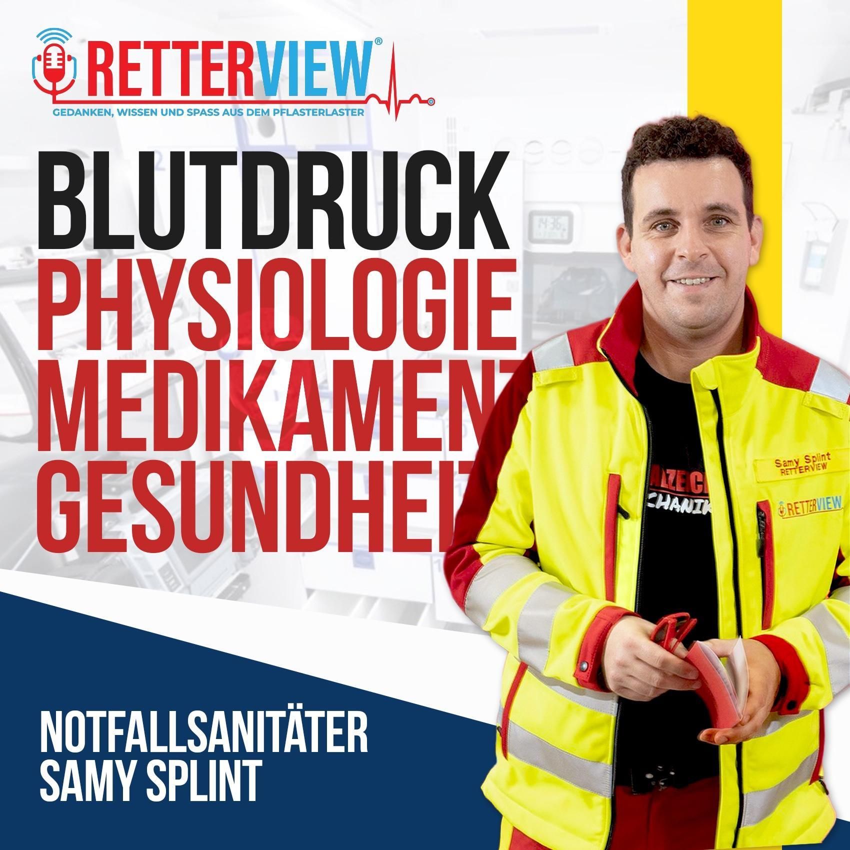 Blutdruck verstehen: Was die Zahlen wirklich bedeuten