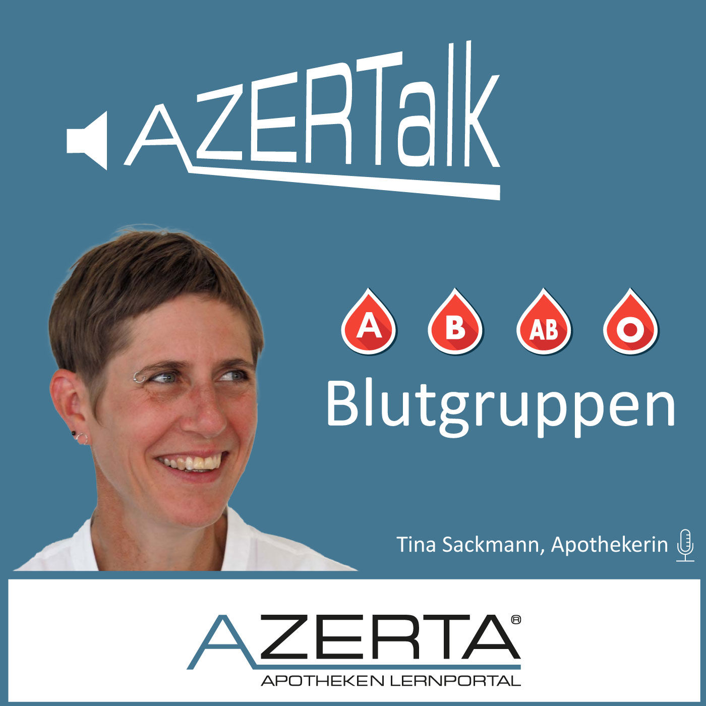 Blutgruppen