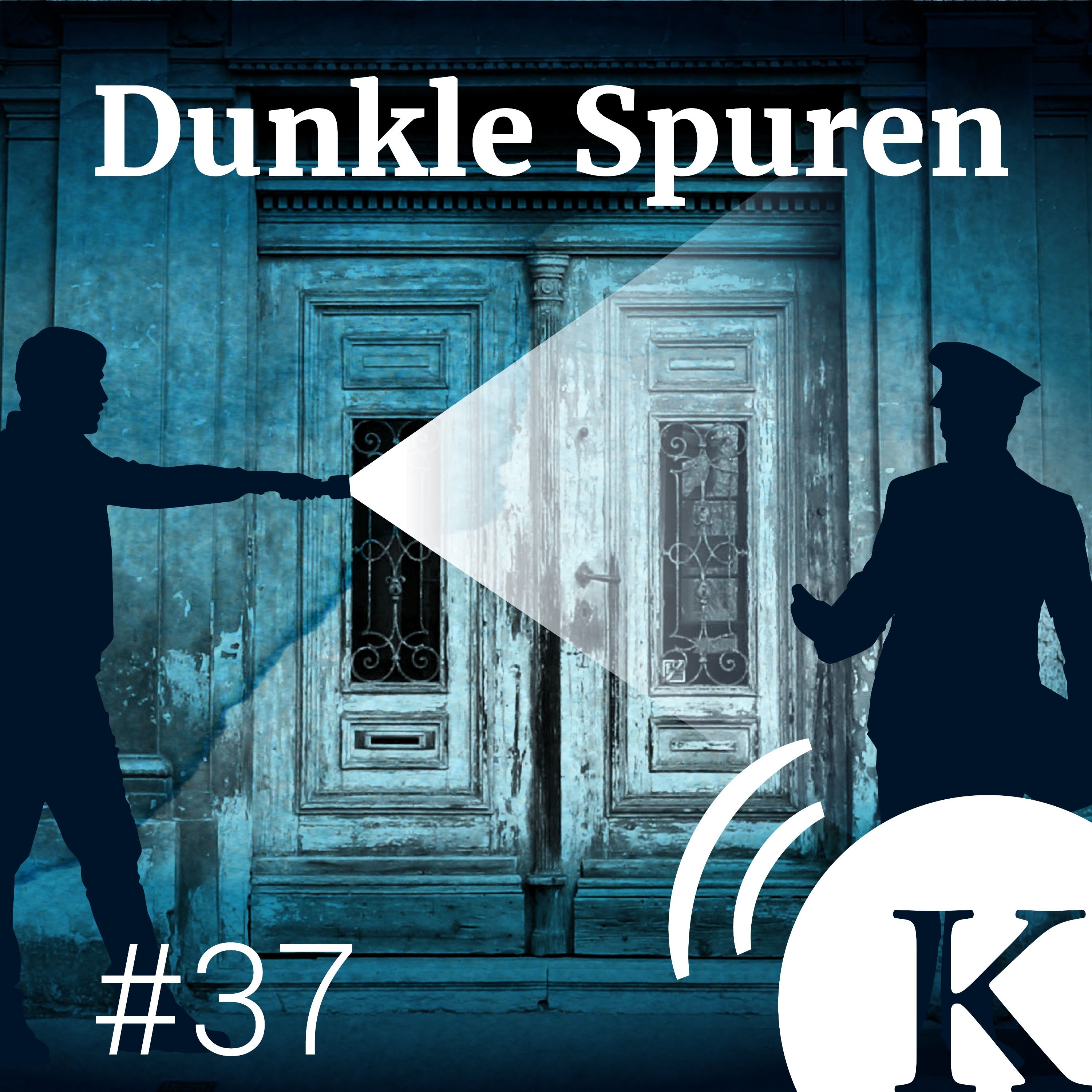 Blutige Briefe 2/2: Grauen vor Gericht