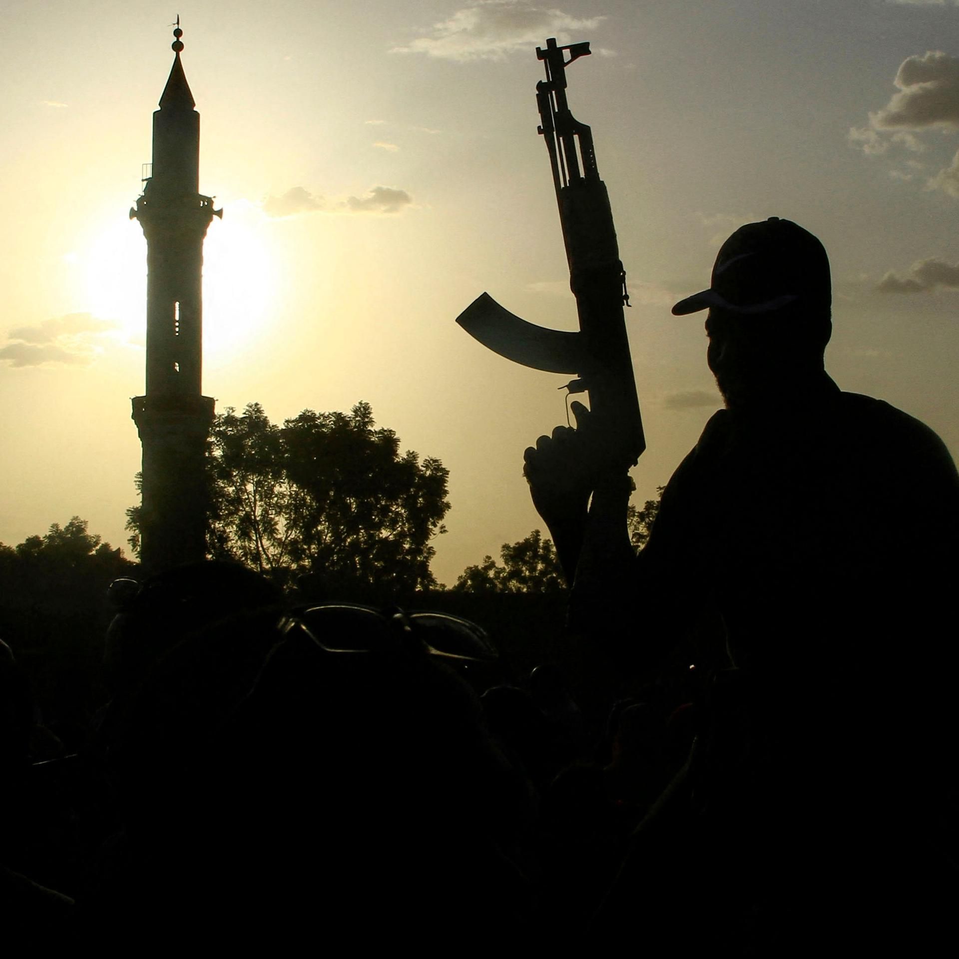 Blutige Eskalation - Steht der Sudan vor einer weiteren Spaltung?