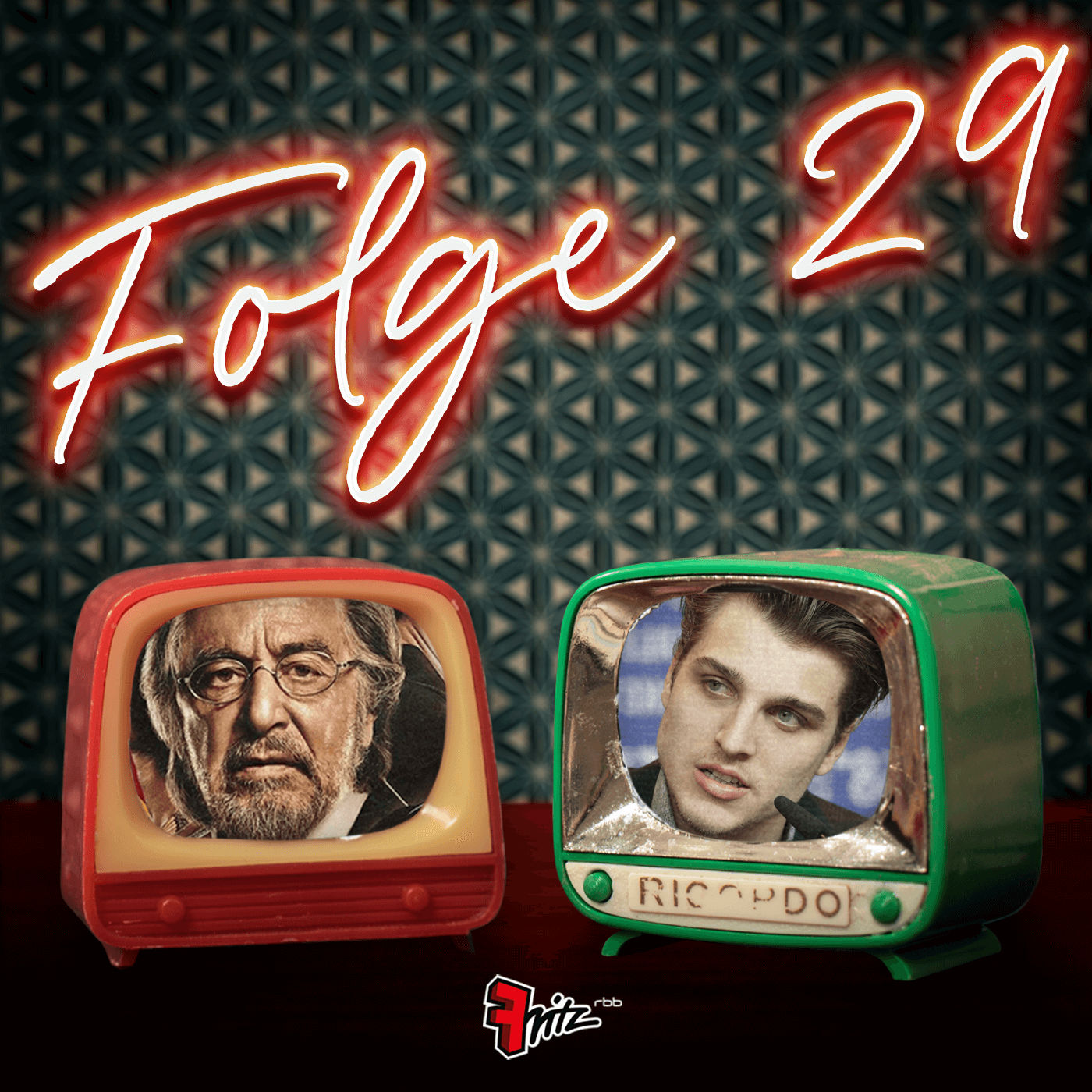 Blutige "Hunters" und Berlinale Shooting Star Jonas Dassler im Interview