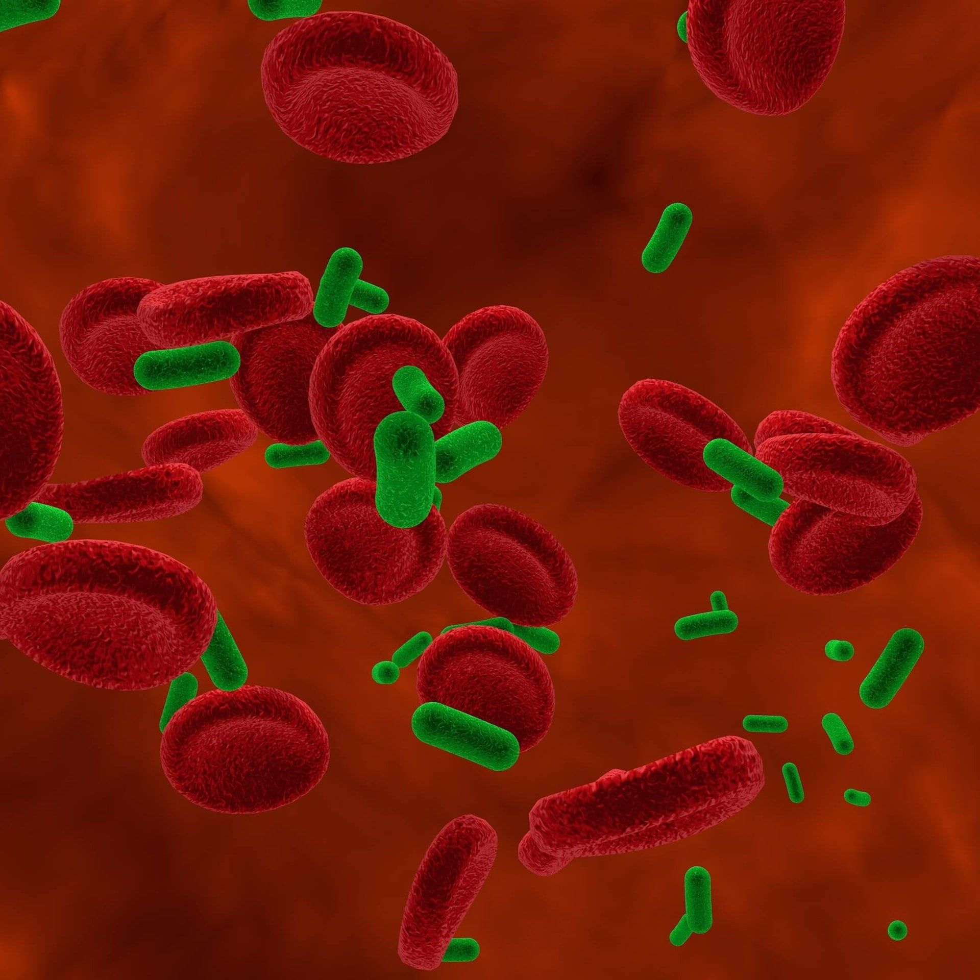 „Blutvergiftung“: Sepsis-Diagnose sofort und nicht-invasiv