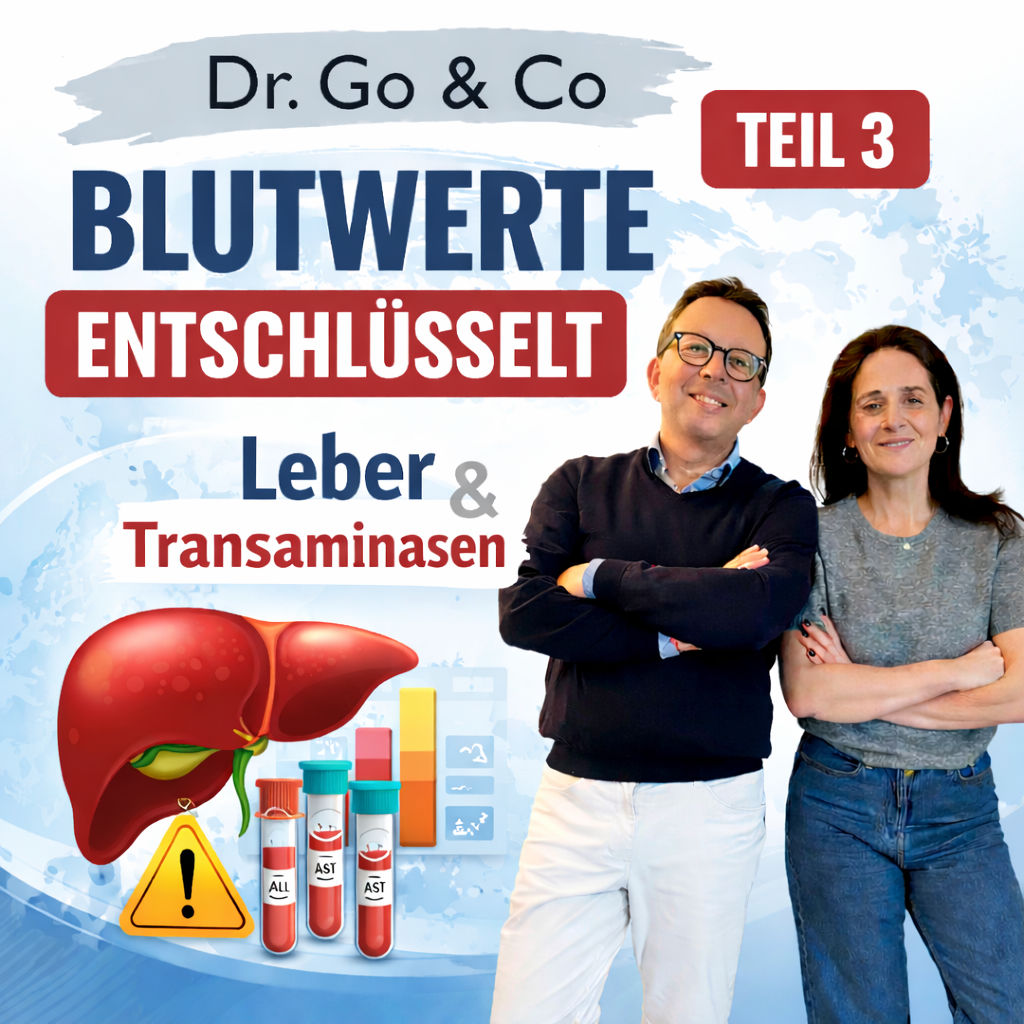 Blutwerte entschlüsselt Teil 3 – verstehen, einordnen, richtig nutzen