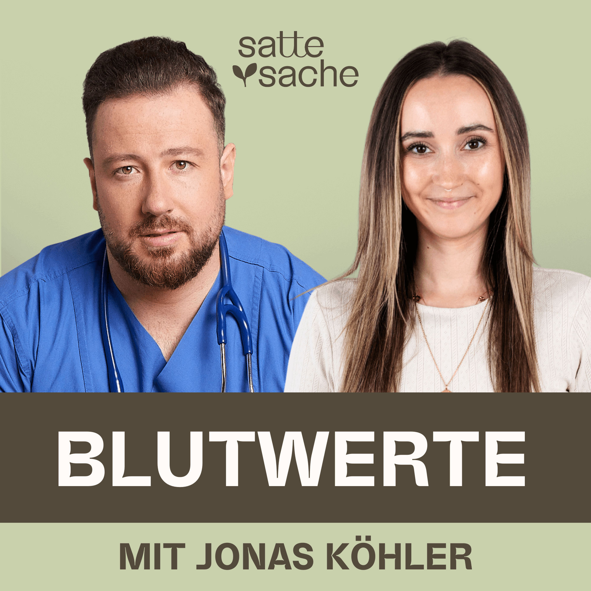 Blutwerte verstehen und bewerten (mit Jones Rulez)
