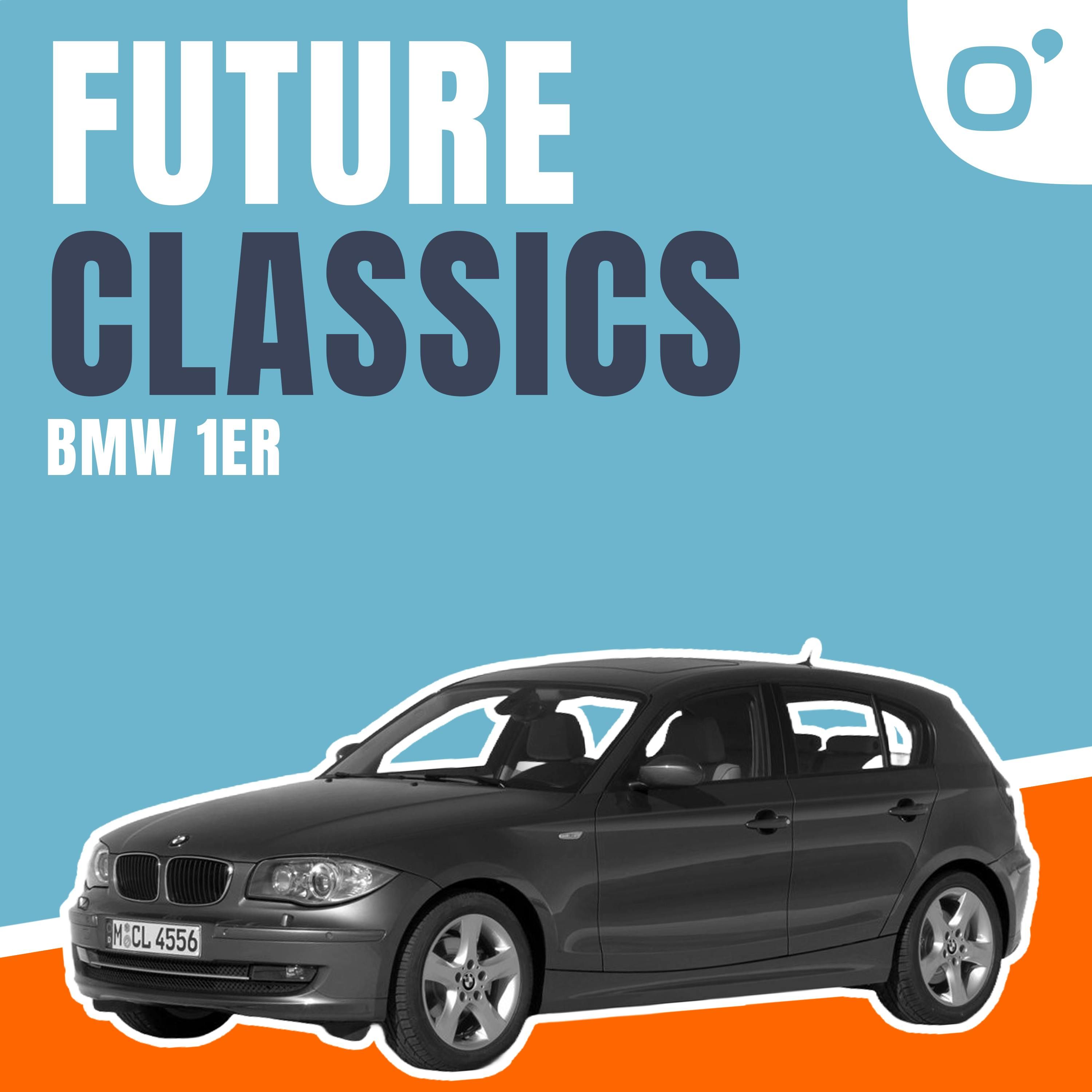 BMW 1er – Folge 36