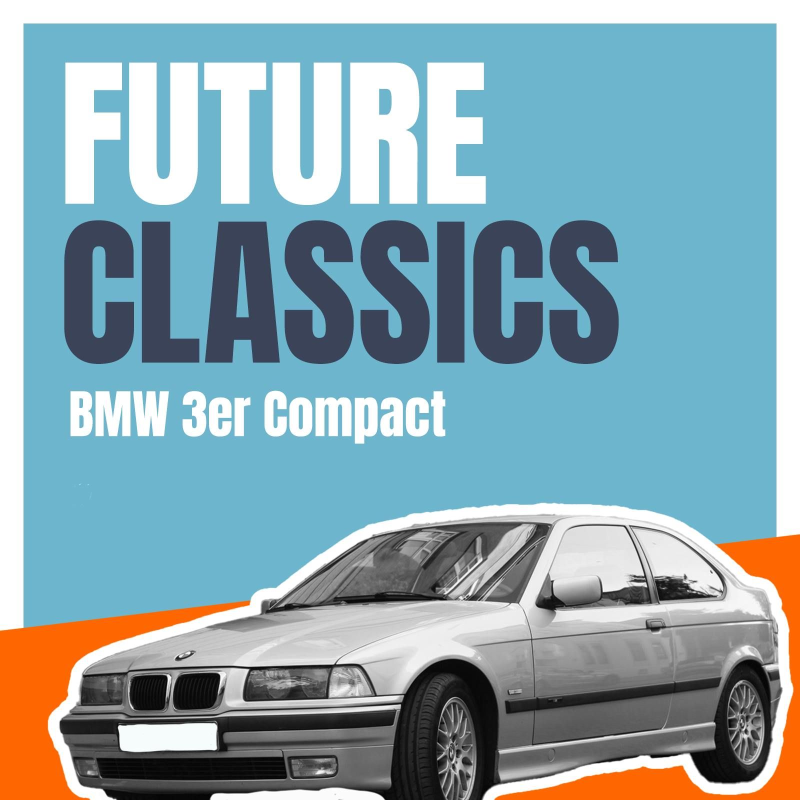 BMW 3er Compact – Folge 19