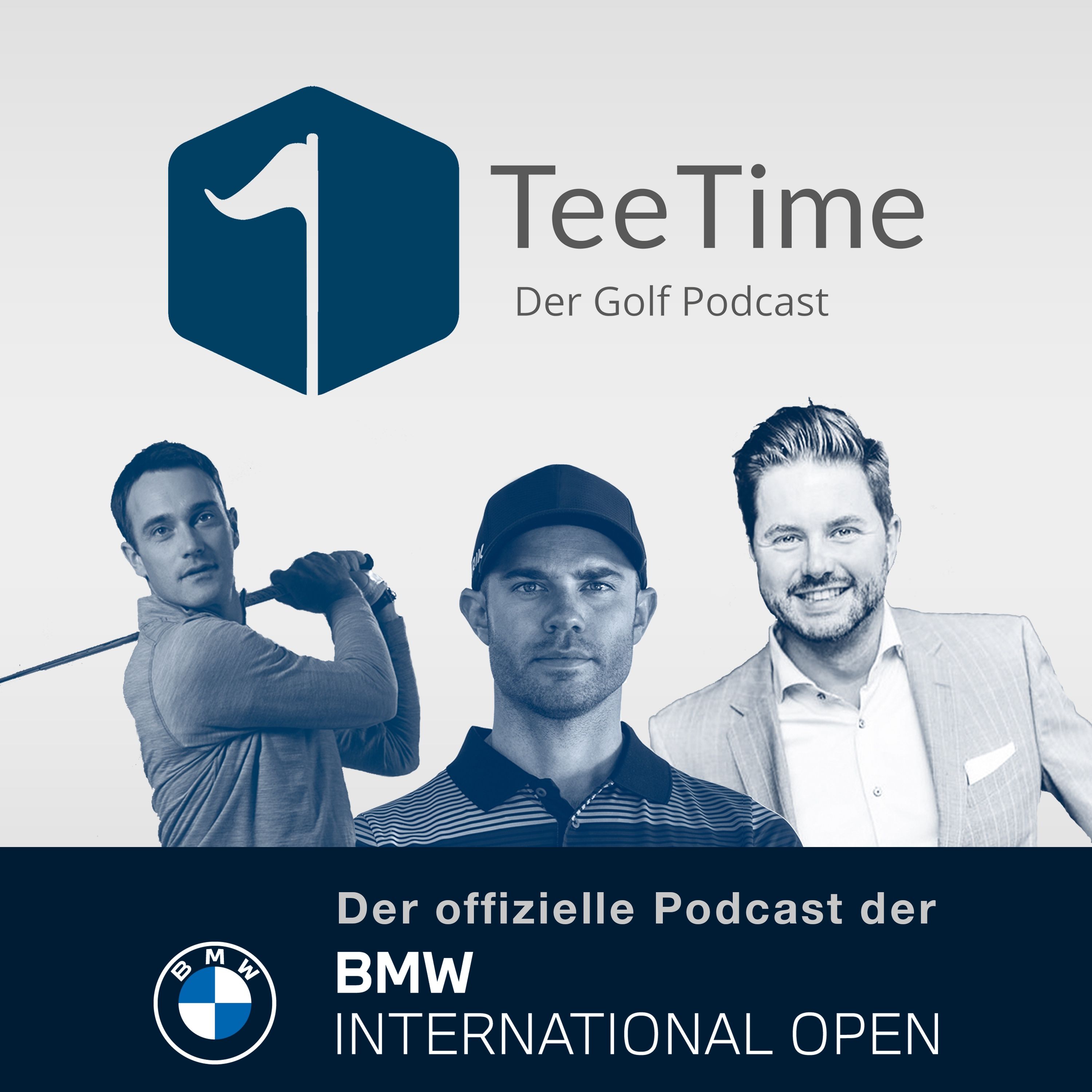 BMW International Open - Tag 3 mit Martin Kaymer und Esther Henseleit