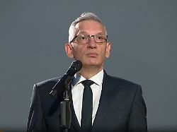 BND-Chef Jäger fürchtet: BRD-Fortbestehen könnte bedroht sein