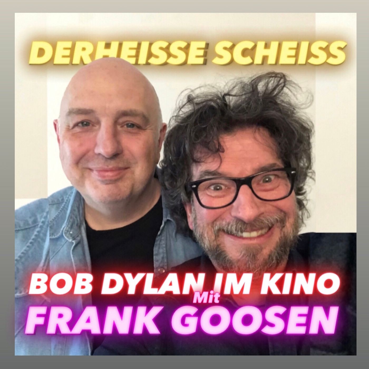 Bob Dylan im Kino mit Frank Goosen (19)