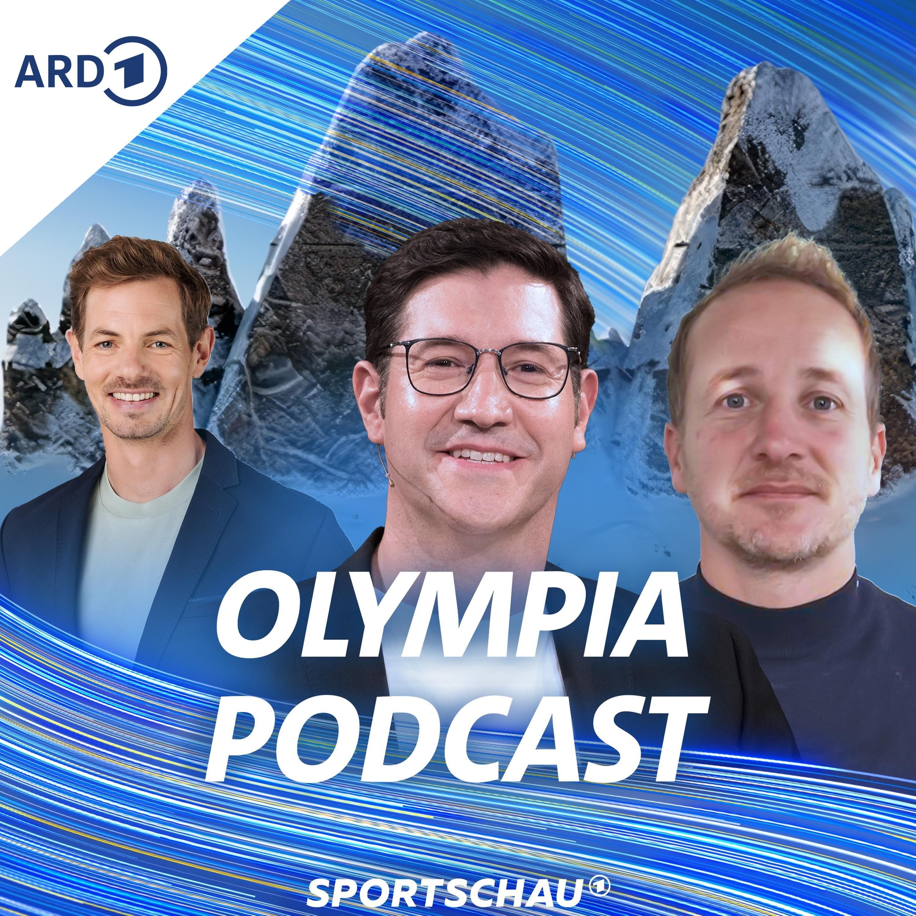 Bob-Gold und Curling mit Sebastian Jacoby und Marc Drumm