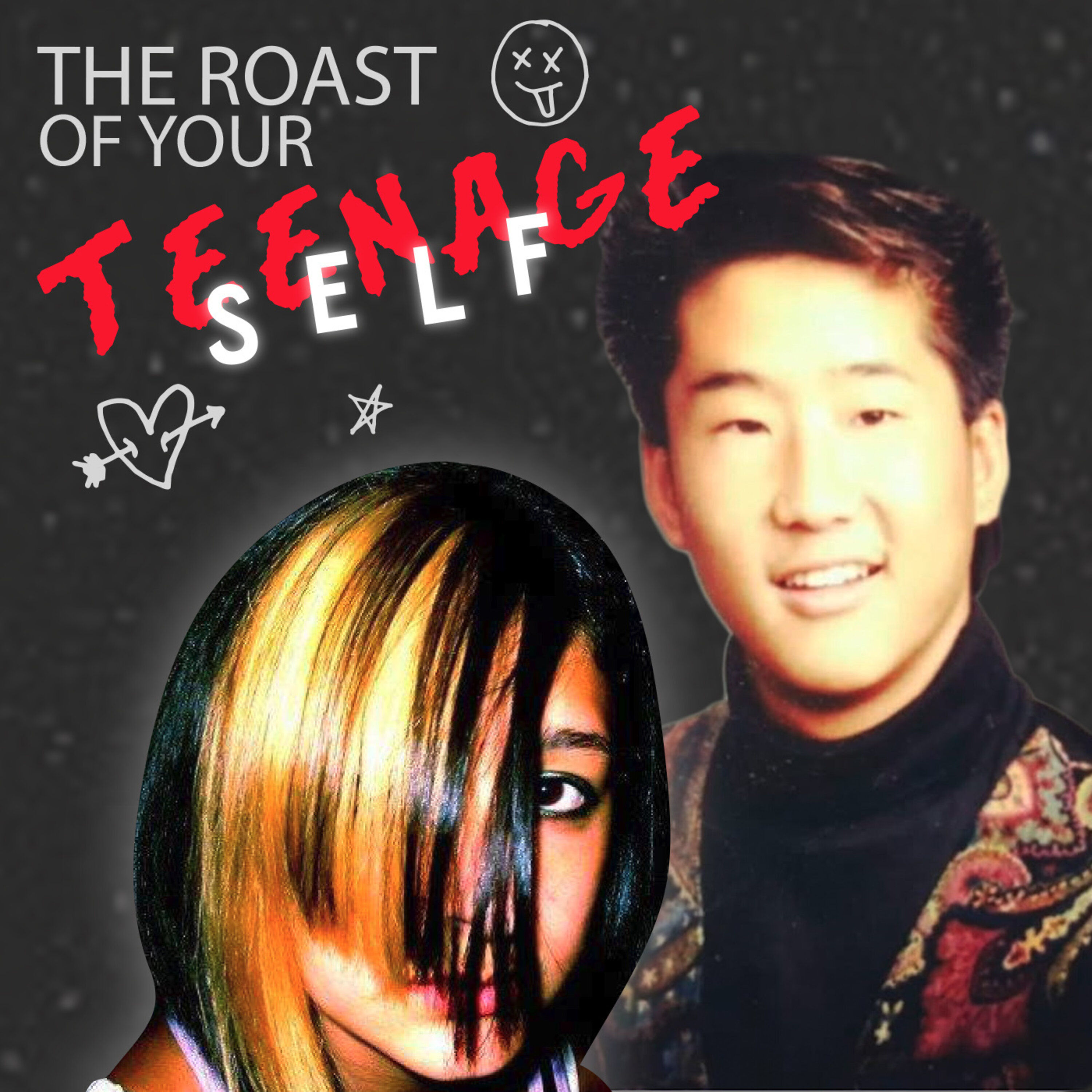 Bobby Lee: The Roast of Your Teenage Self w/ Alise Morales
