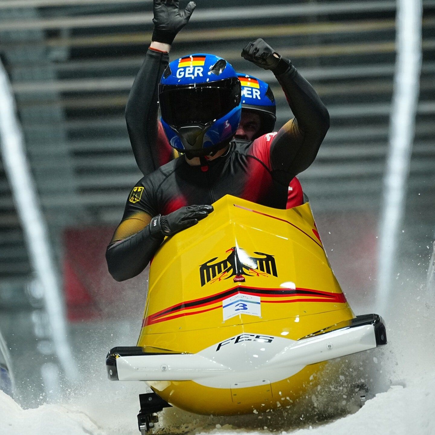 Bobmacht Deutschland