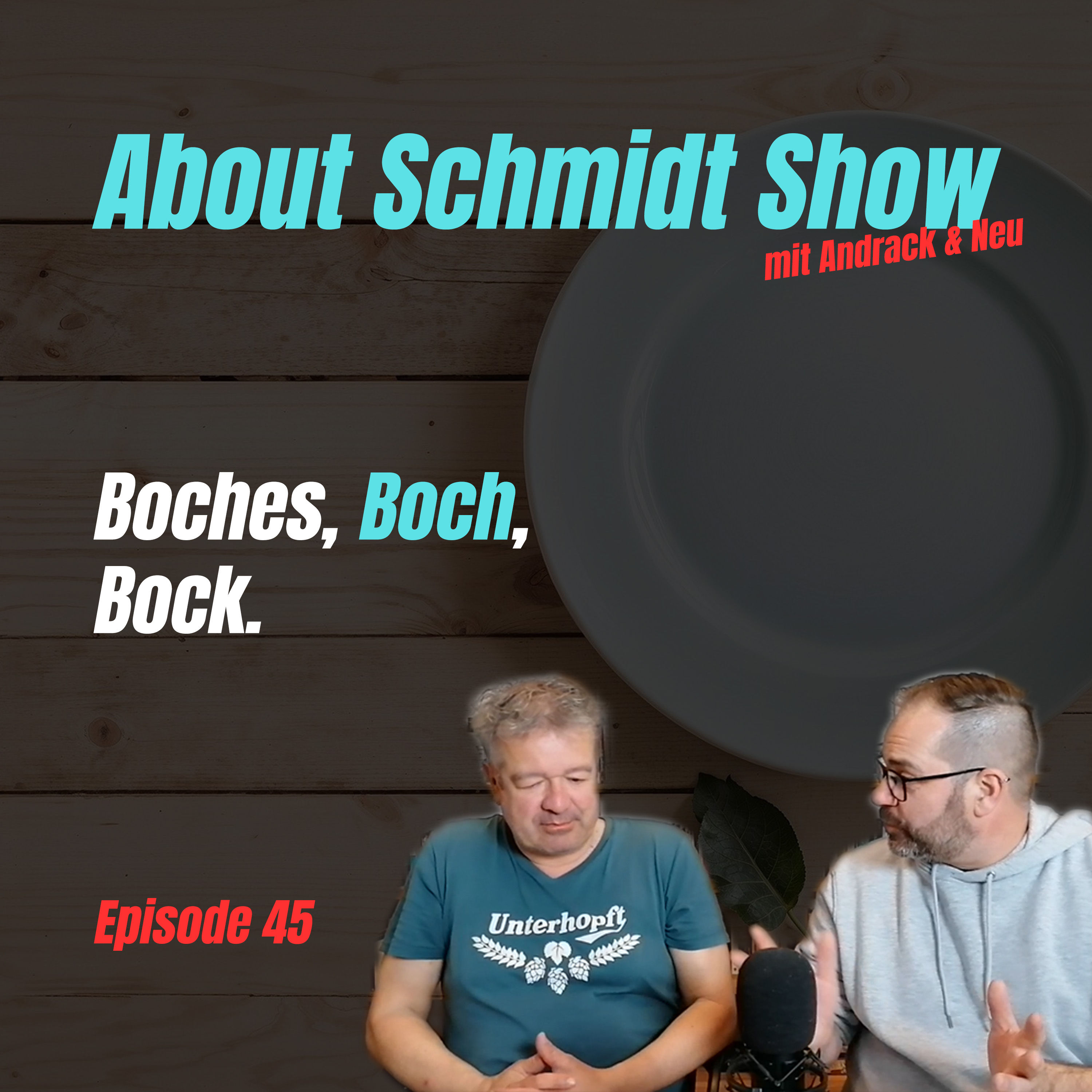 Boches, Boch, Bock