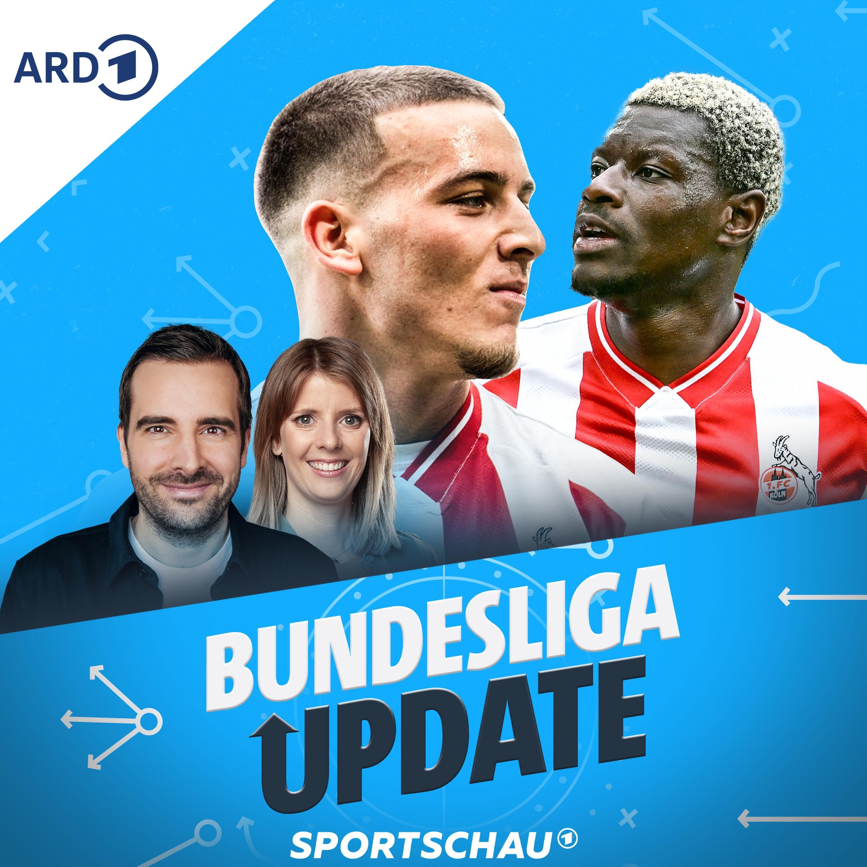 Bock Points! Köln verschafft sich Luft im Tabellenkeller!