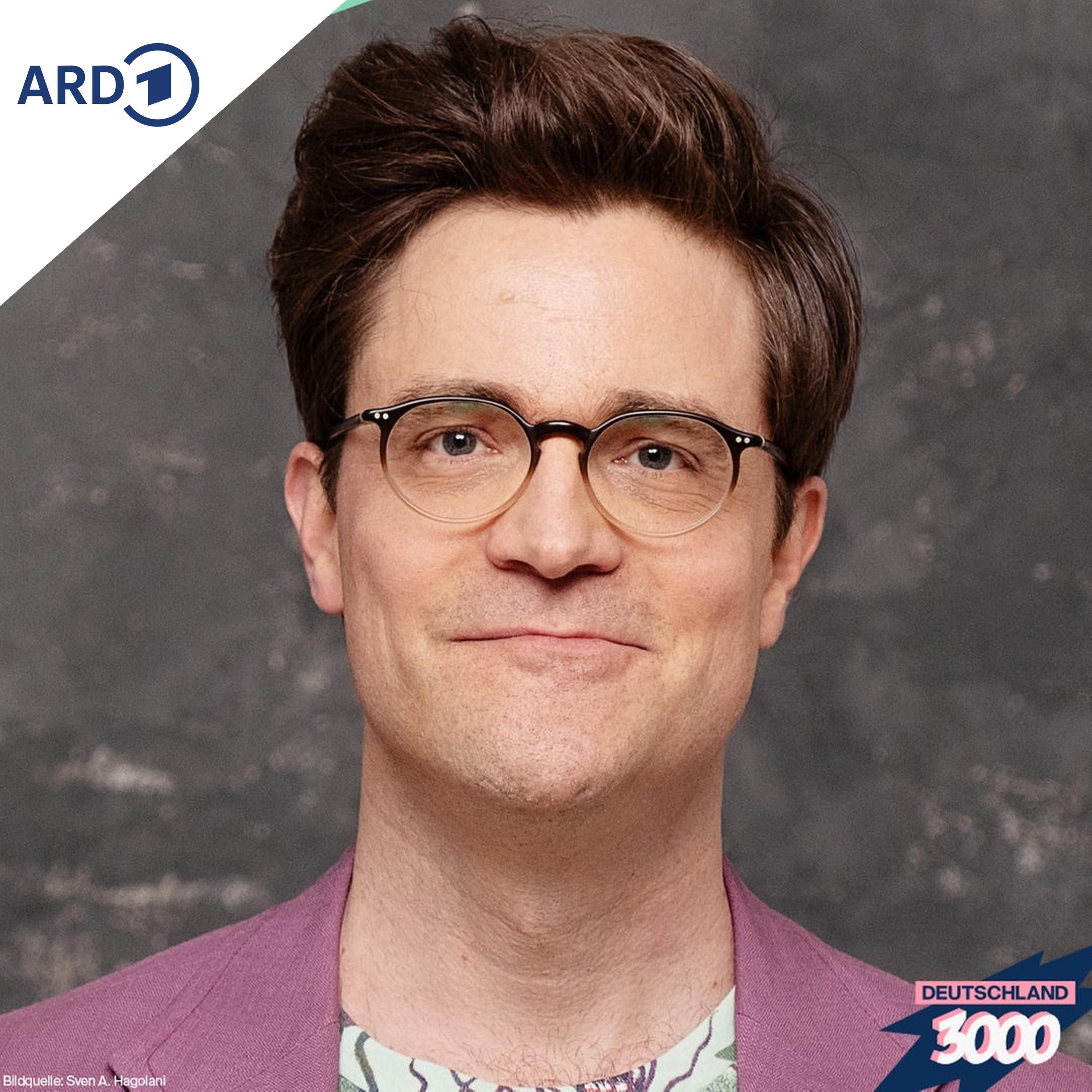 Bodo Wartke, was reimt sich auf Eva?