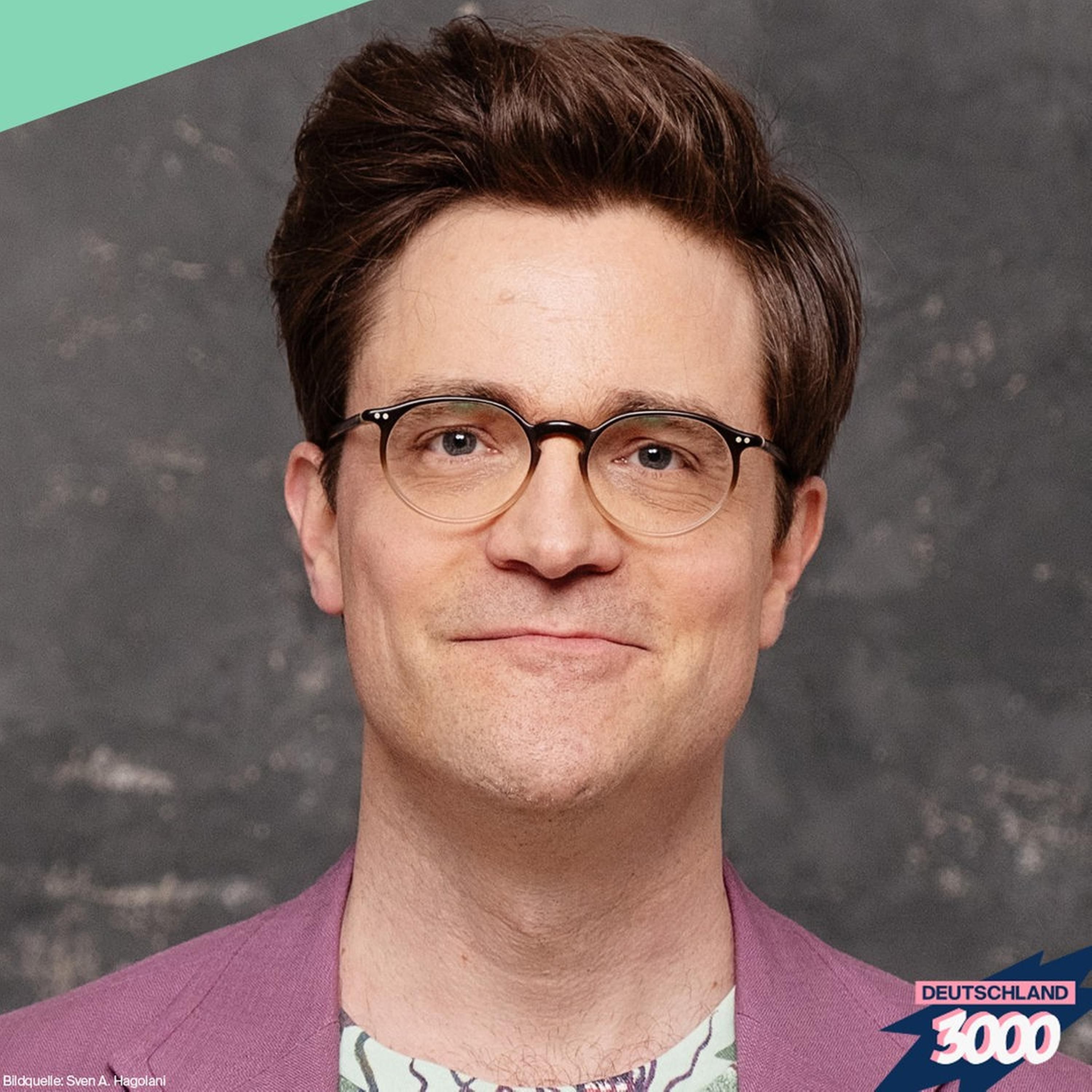 Bodo Wartke, was reimt sich auf Eva?