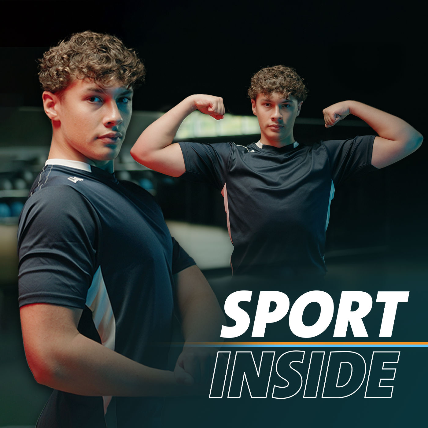 Bodybuilding - Teens und die Jagd nach Muskeln und Anerkennung