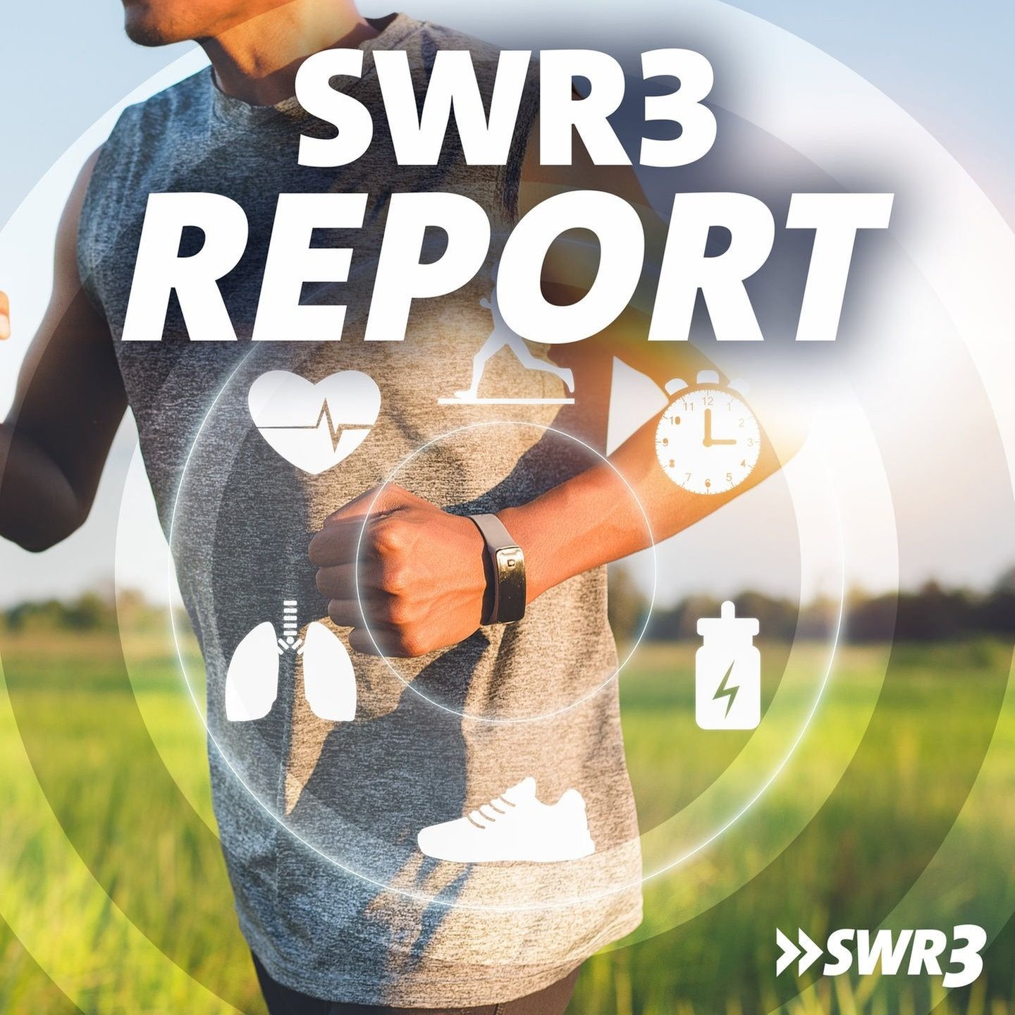 Bodytracking – die Sucht nach Selbstoptimierung
