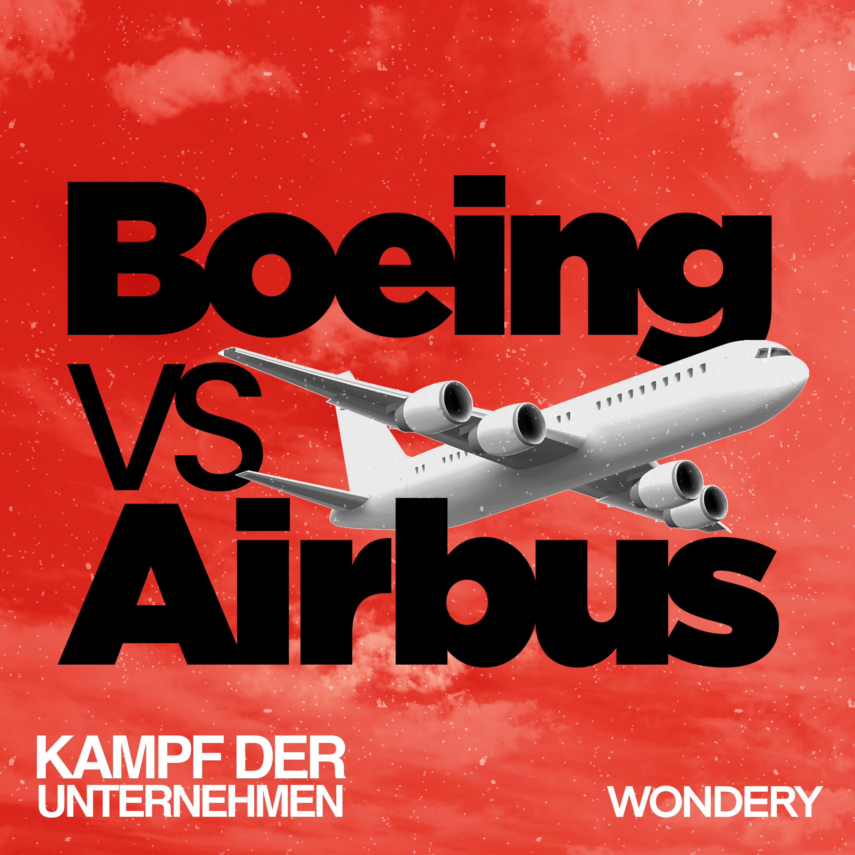 Boeing vs Airbus (REMIX) | Mayday | 6