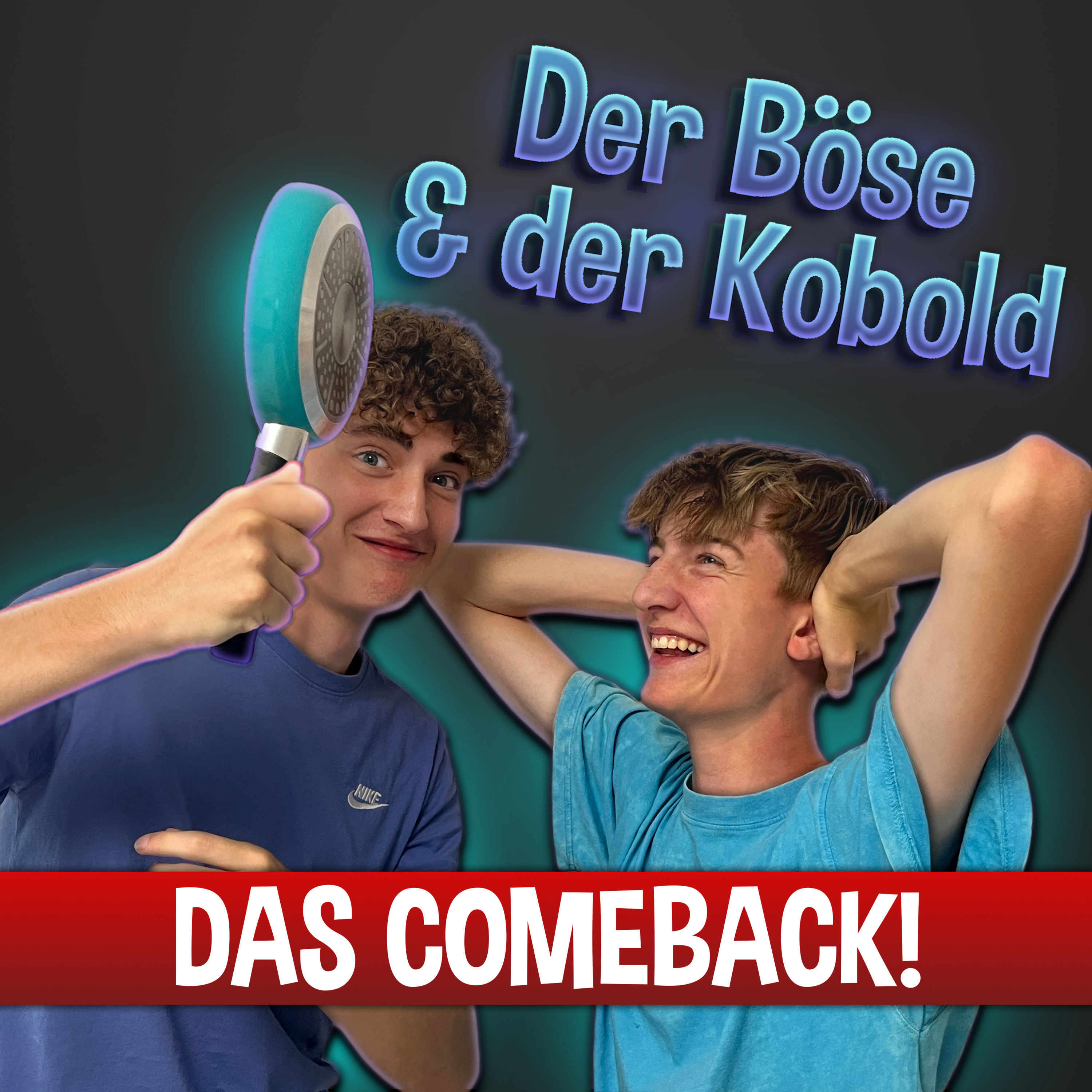 BÖLLER IM GULLI 🧨☠️