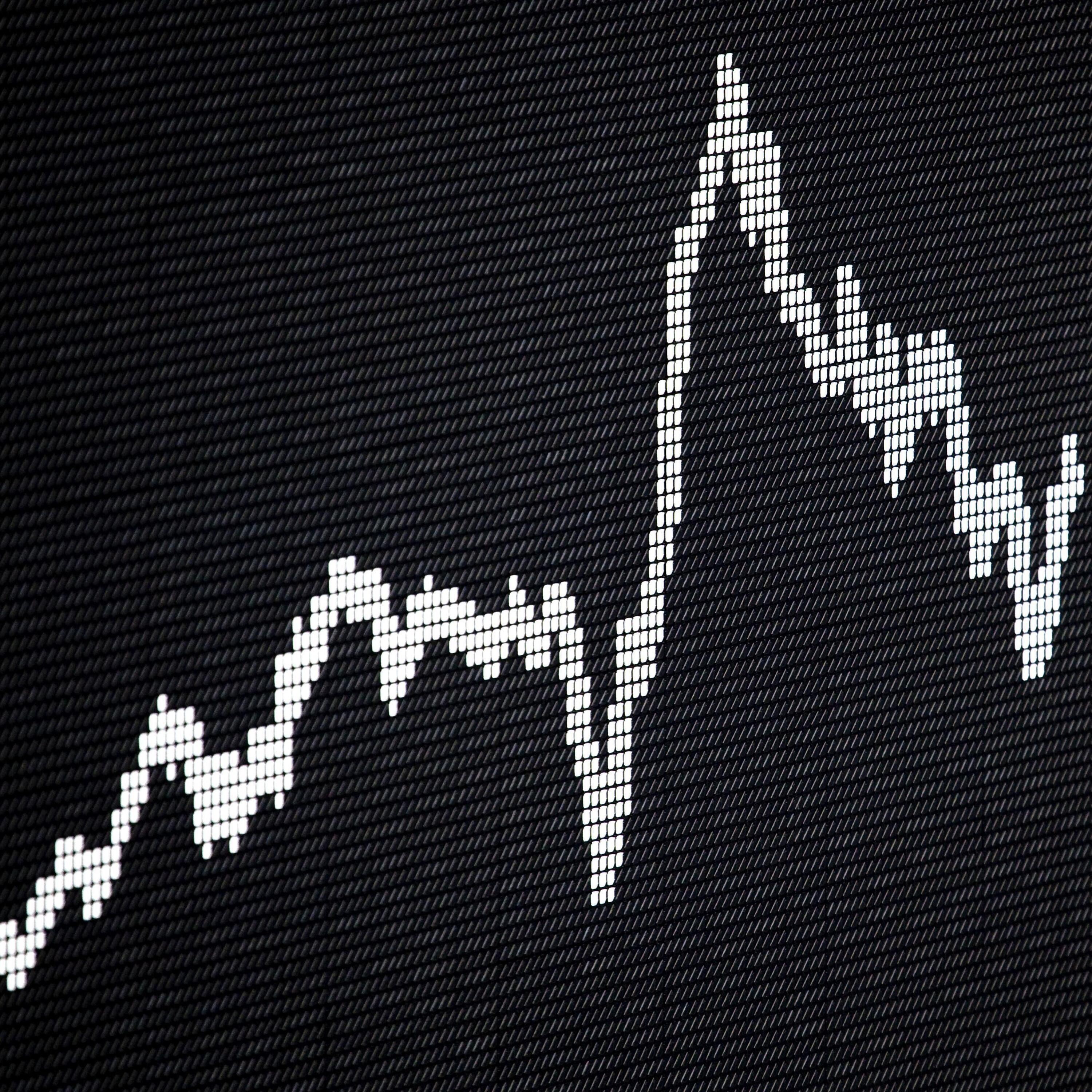 Börse 2025 - zwischen KI-Hype und Zinsangst