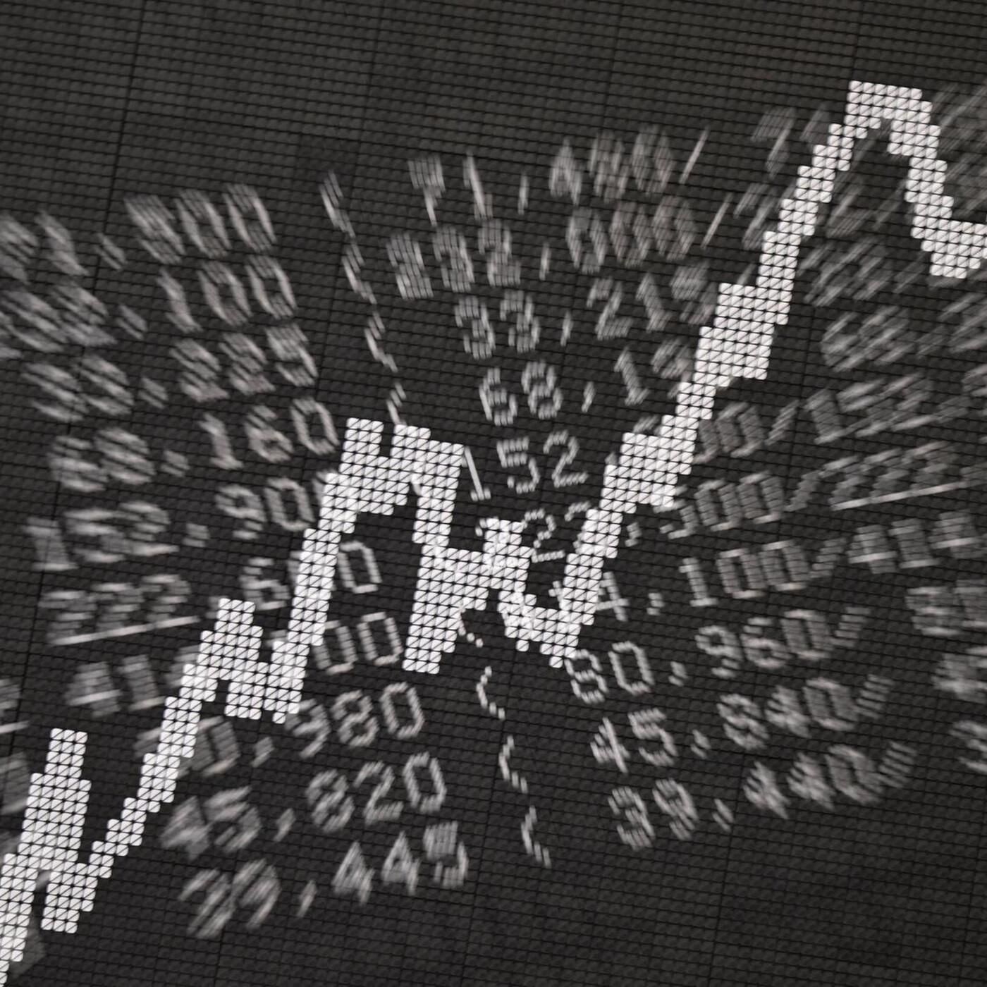 Börsen im Rückwärtsgang: Aussteigen oder Chance zum Einstieg?