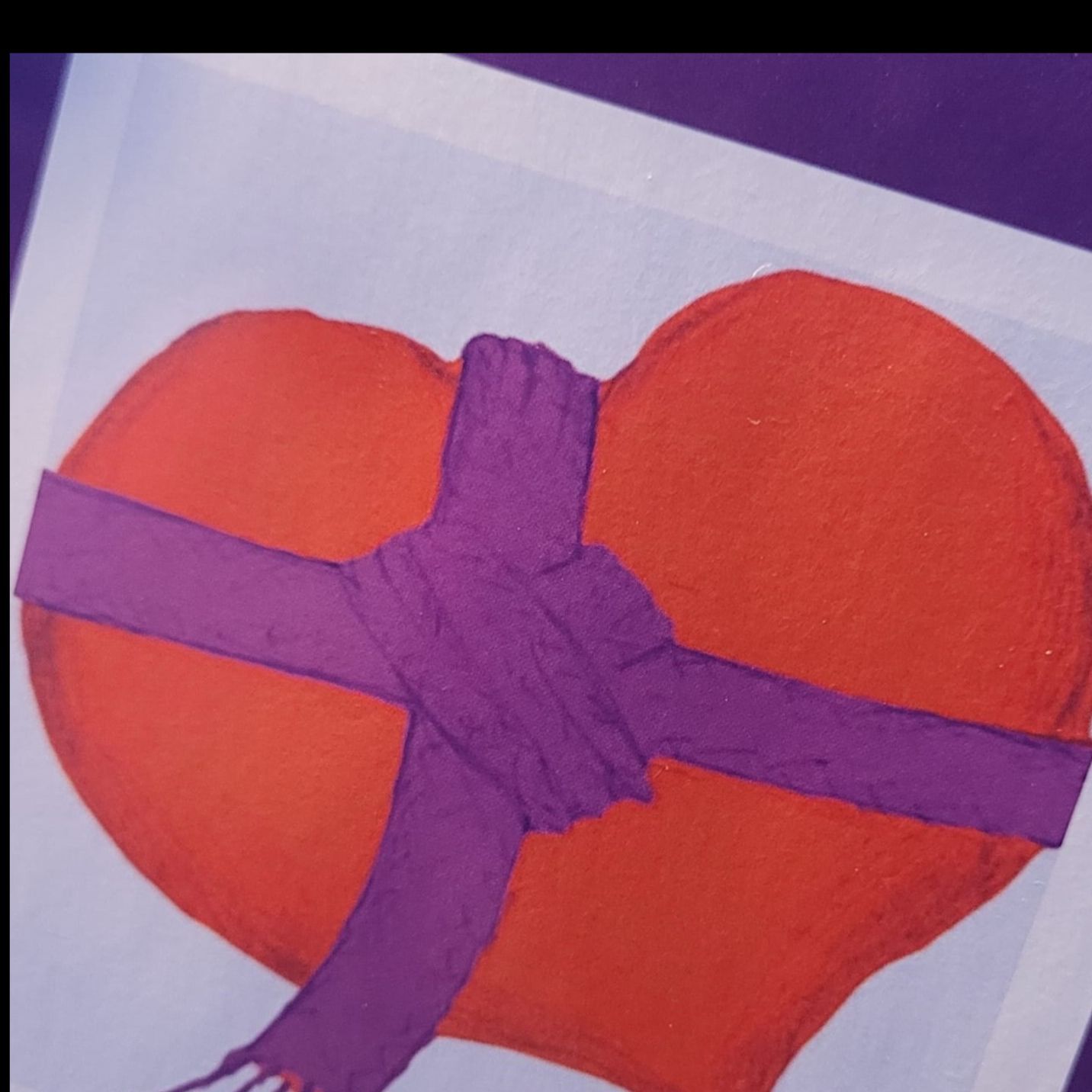 Böses mit GUTEM überwinden