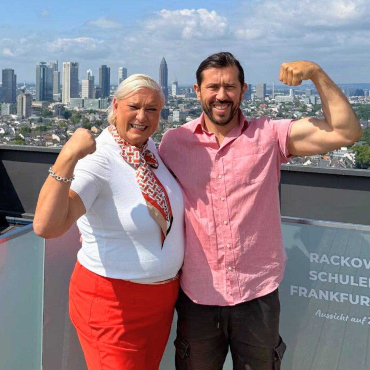 Bösewicht mit Tiefgang I Gast: Micky Juković