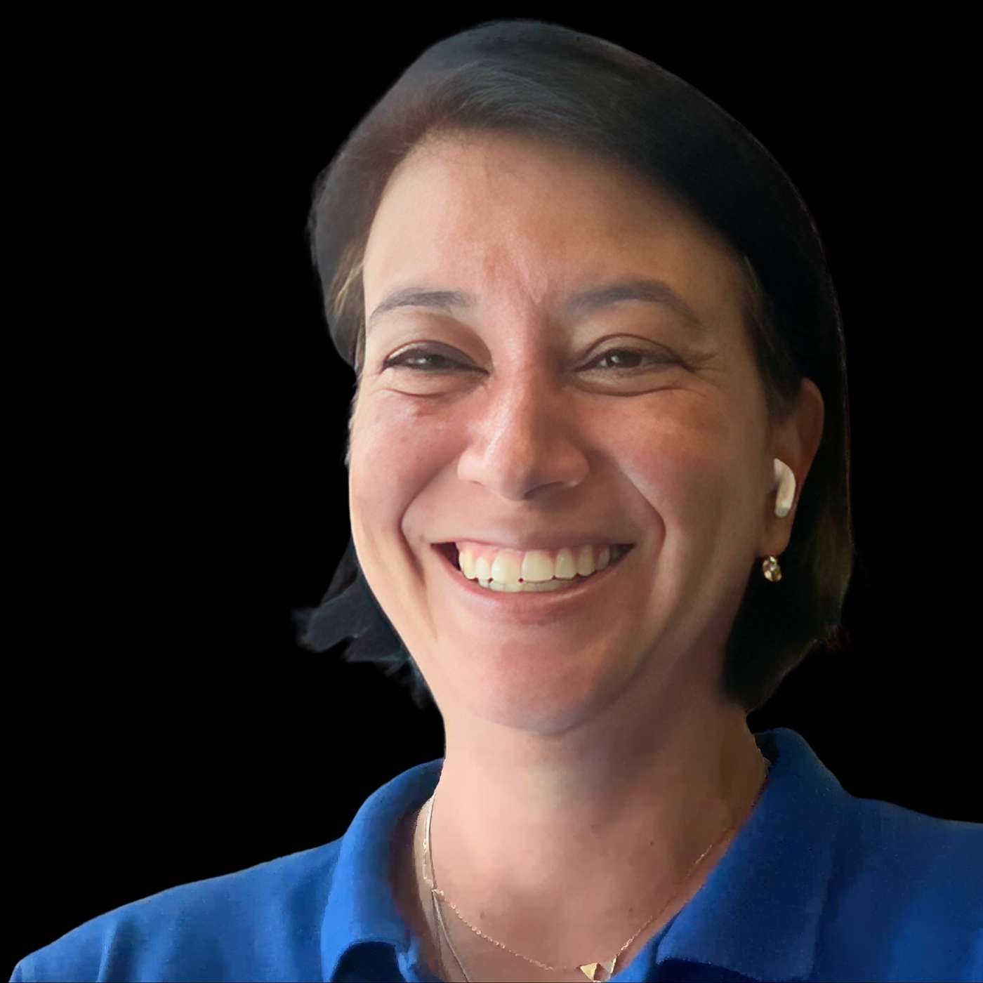 Bold Dreams – from Gourmet Chef to leading NASA’s Innovation Marathon