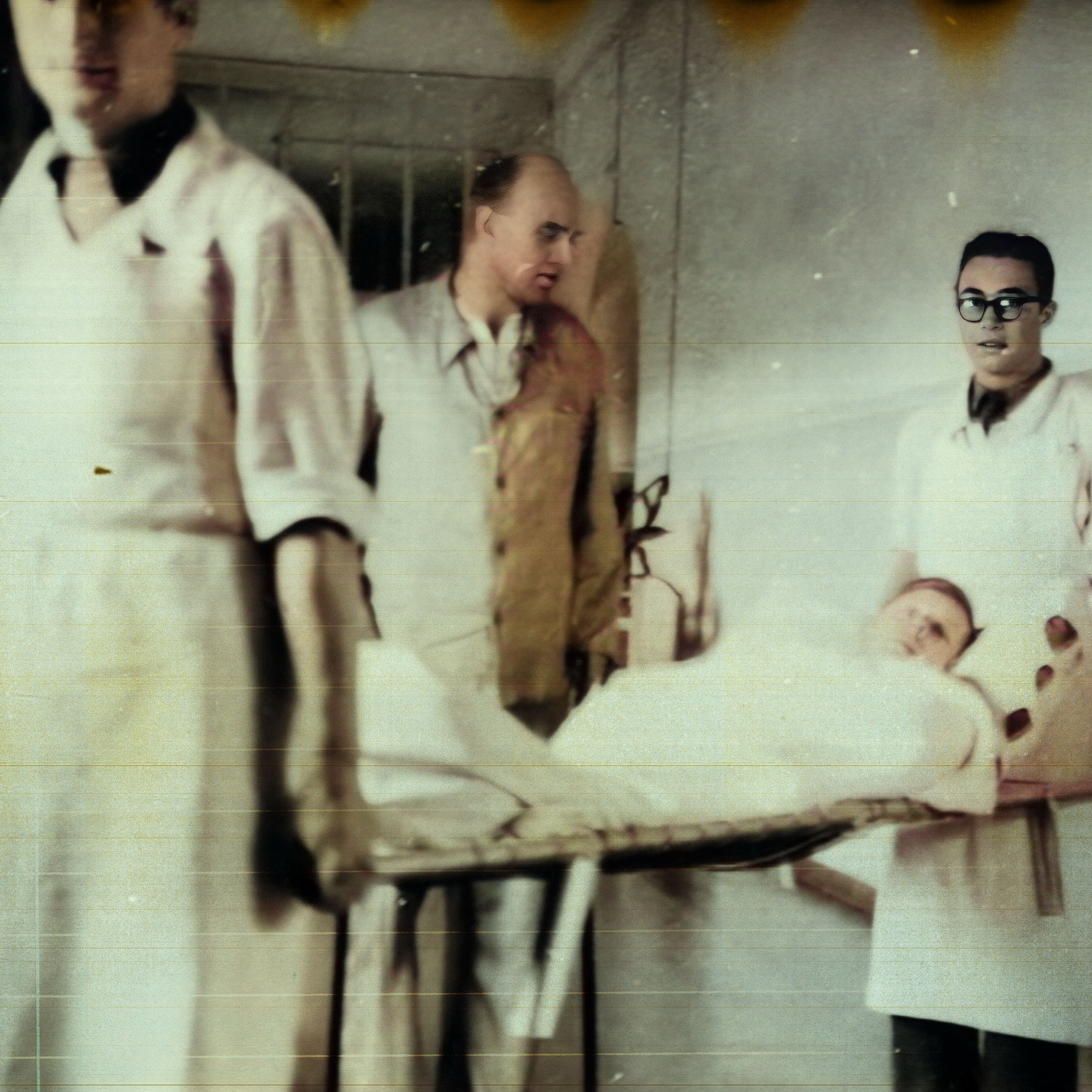 Bomben über Deutschland (28/41) | Unter dem Gras darüber