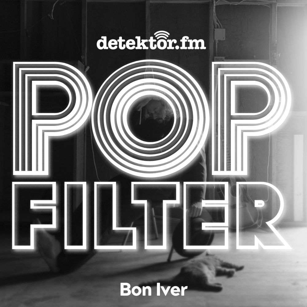 Bon Iver kehrt zu seinen Folk-Wurzeln zurück