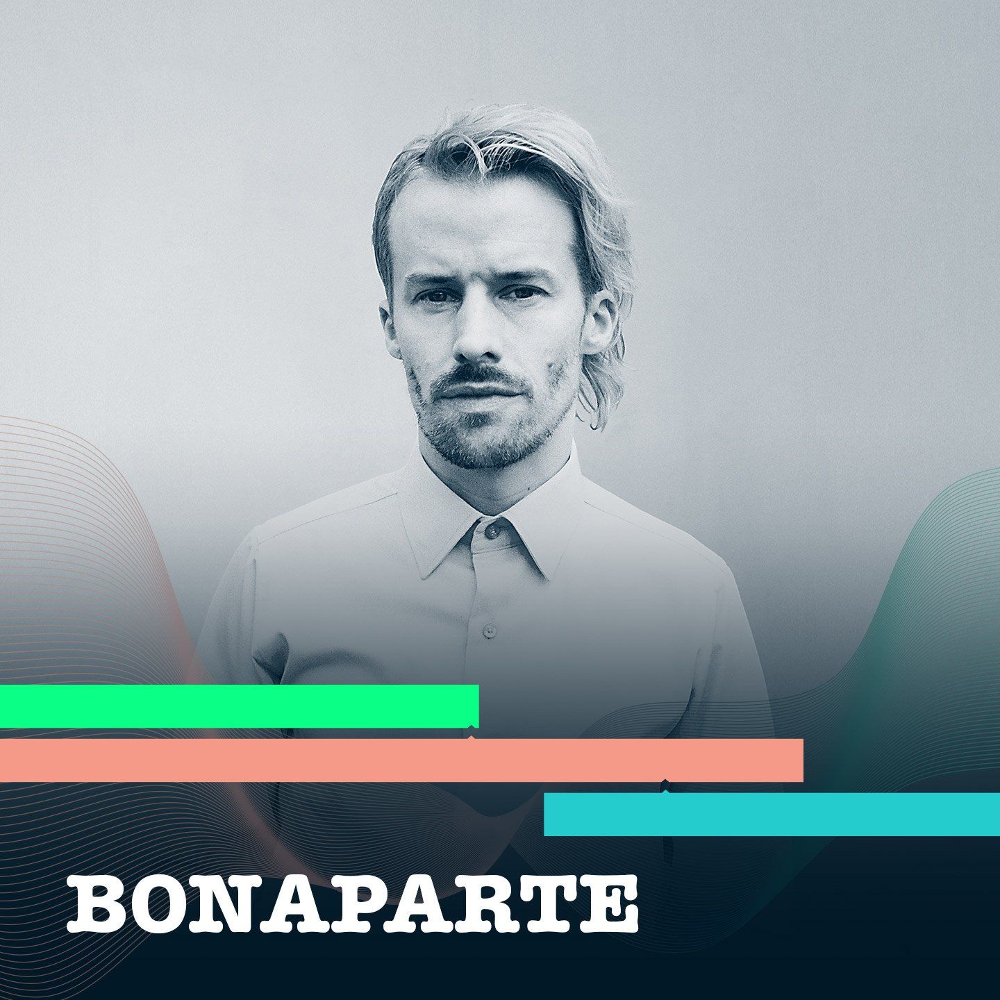 Bonaparte – Big Data (feat. Farin Urlaub & Bela B.)
