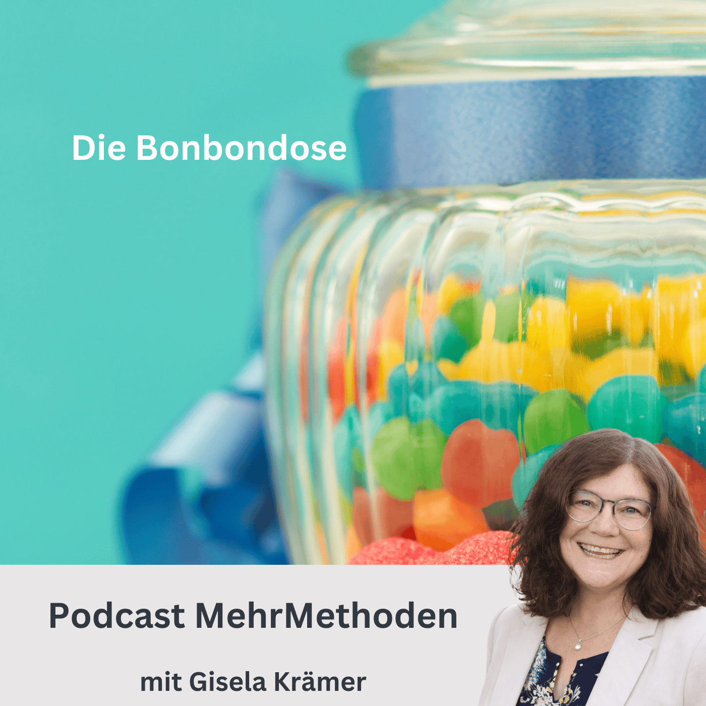 Bonbondose – Überraschende Perspektivwechsel im Coaching