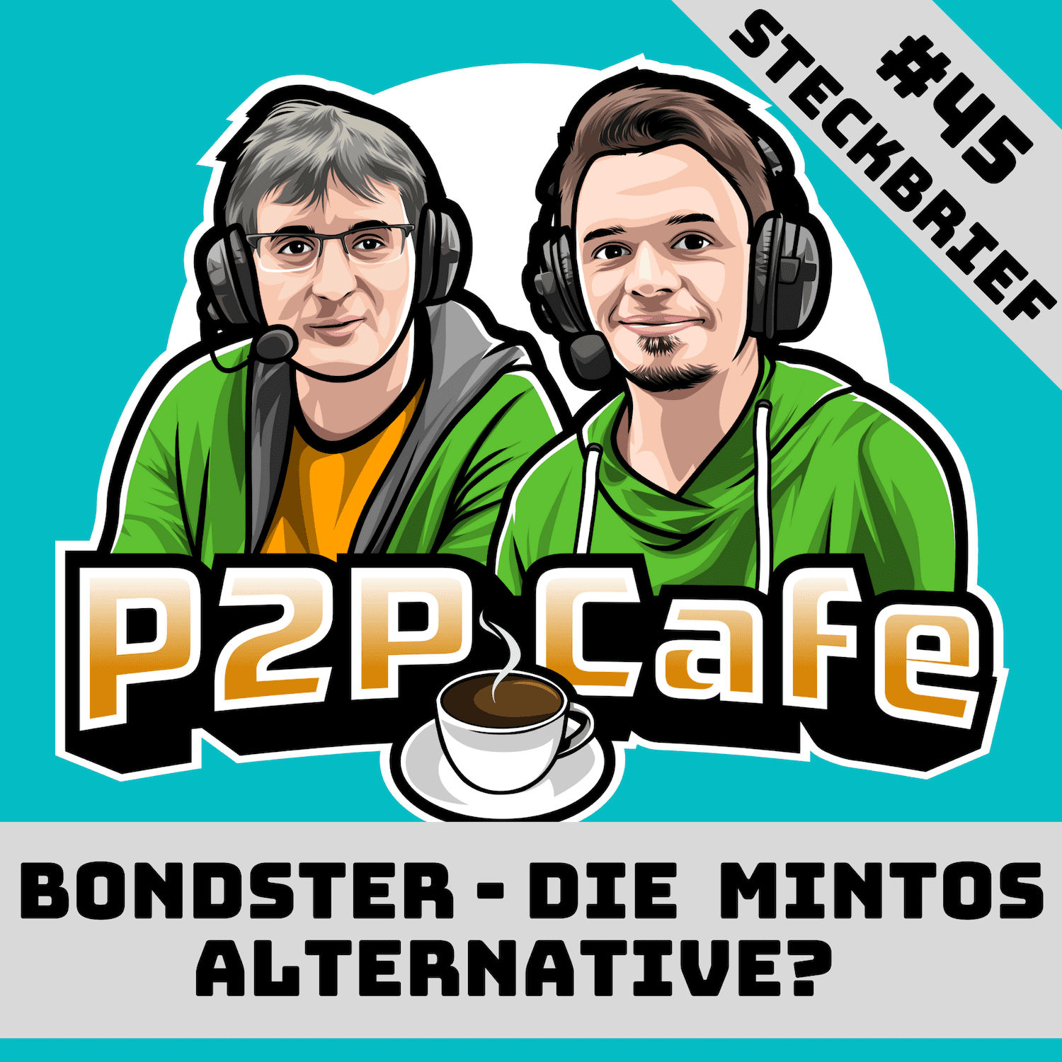 Bondster - die tschechische Mintos Alternative? - P2P Cafe 45 Steckbrief