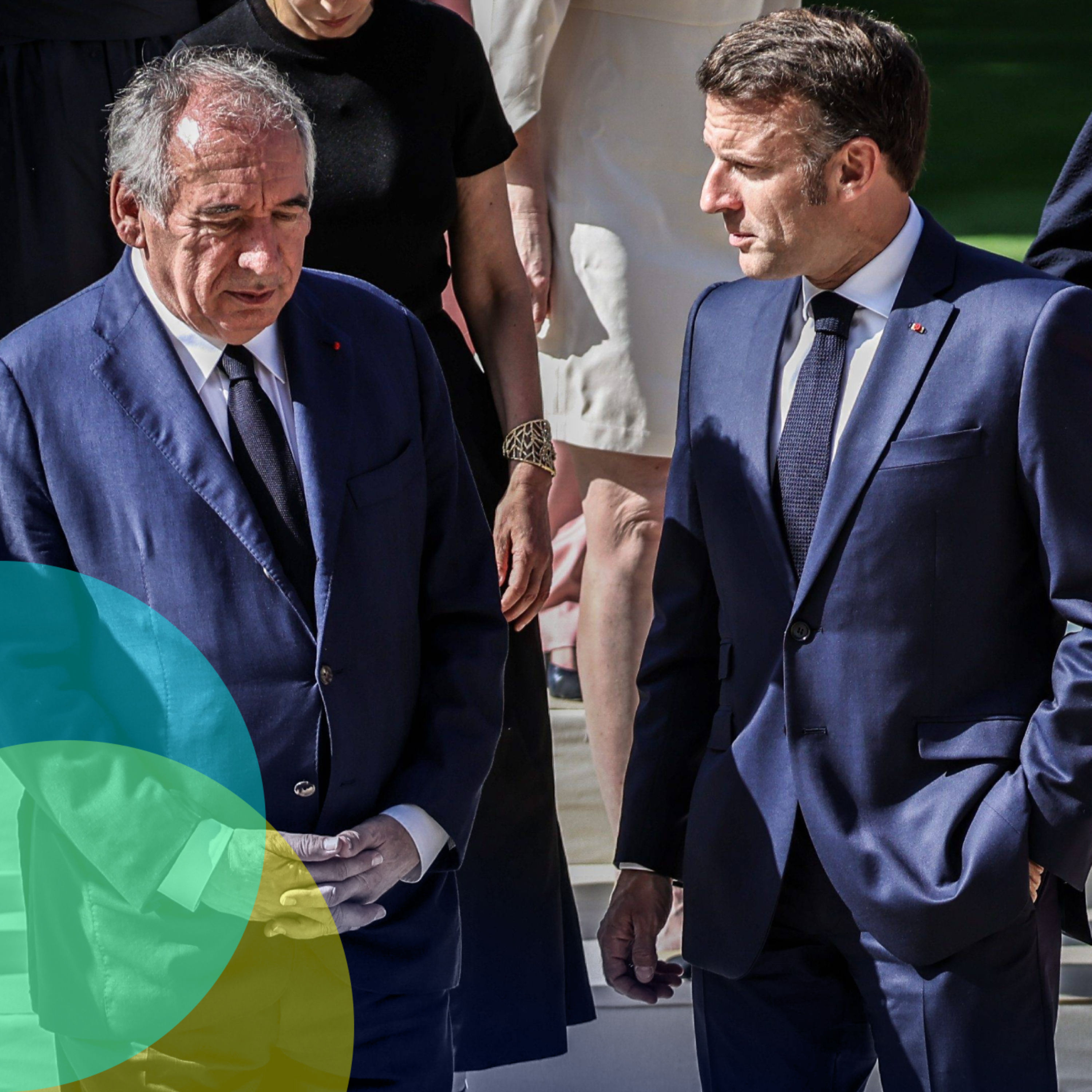 Bonjour, Krise! Frankreich streikt