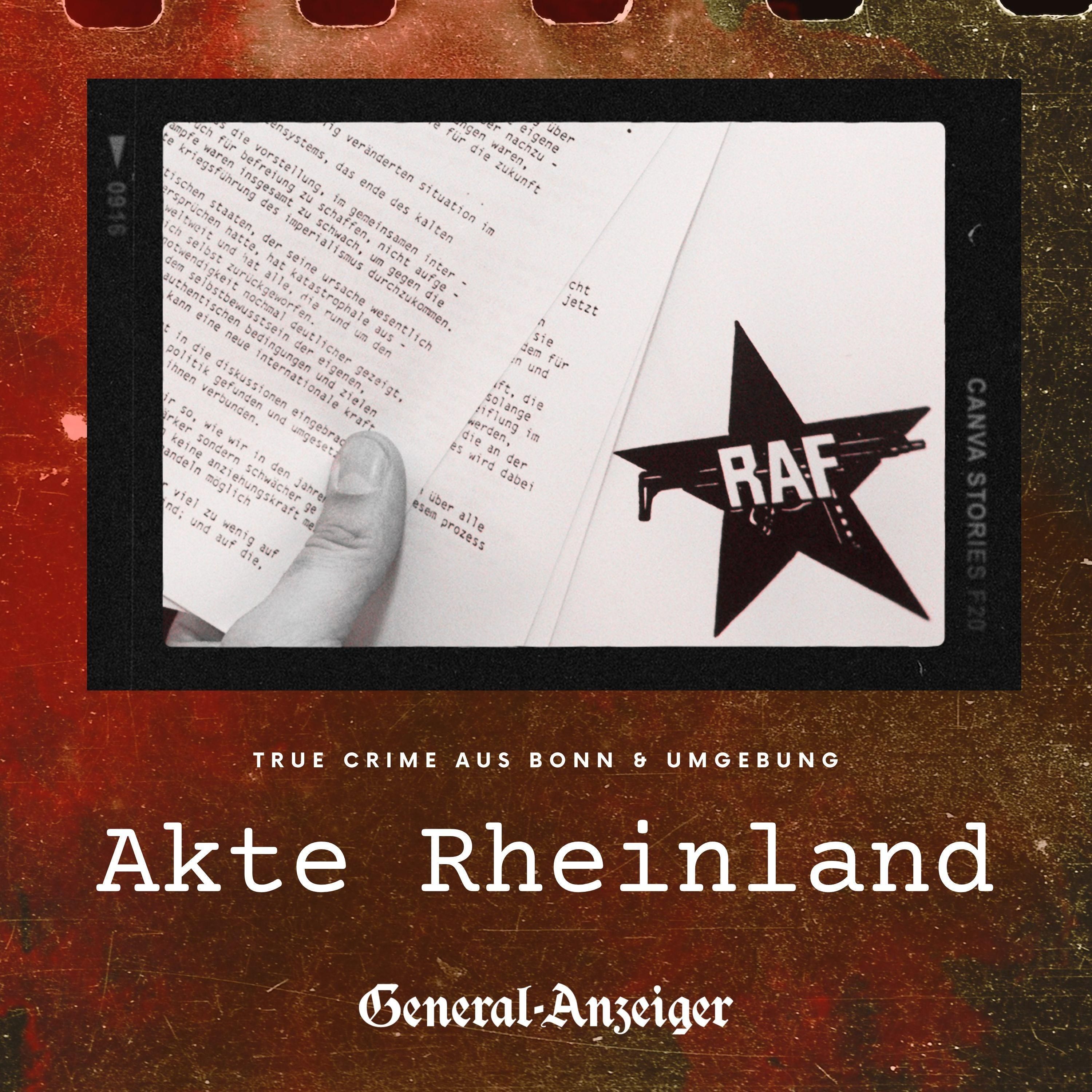 Bonn im Visier der Terroristen