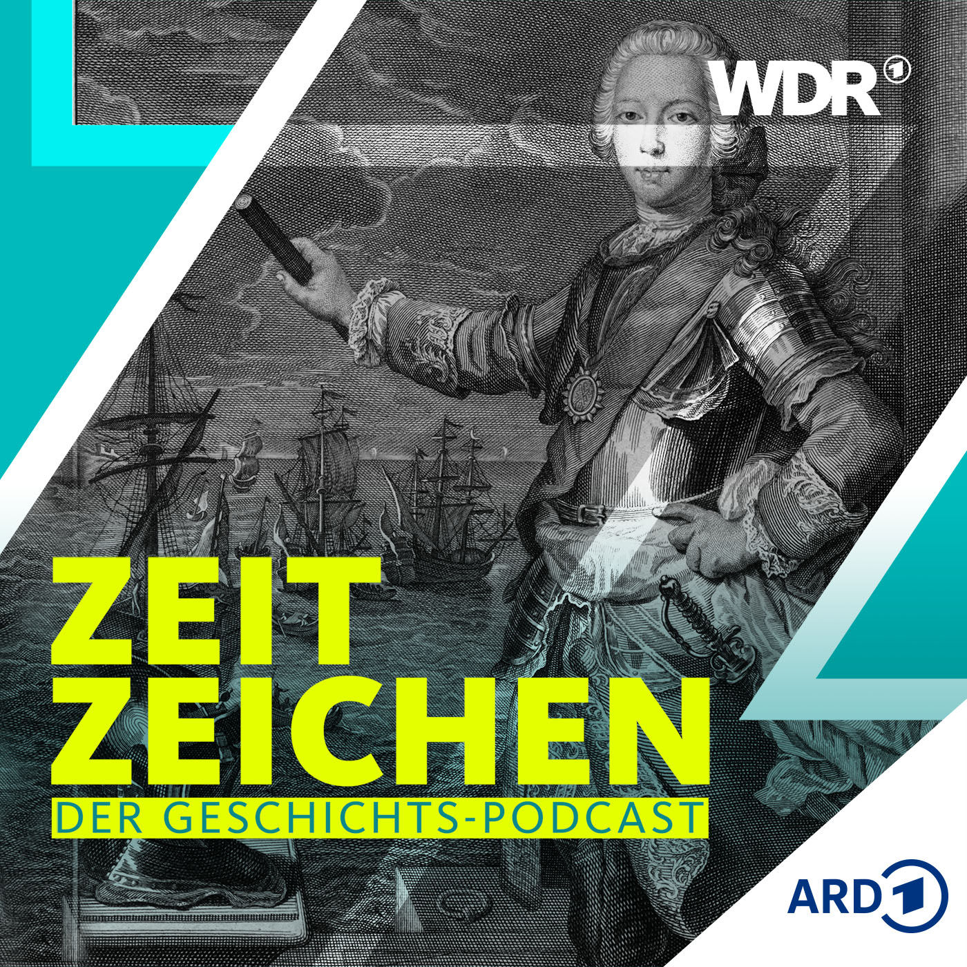 Bonnie Prince Charlie: Schottlands letzte Chance auf die Krone