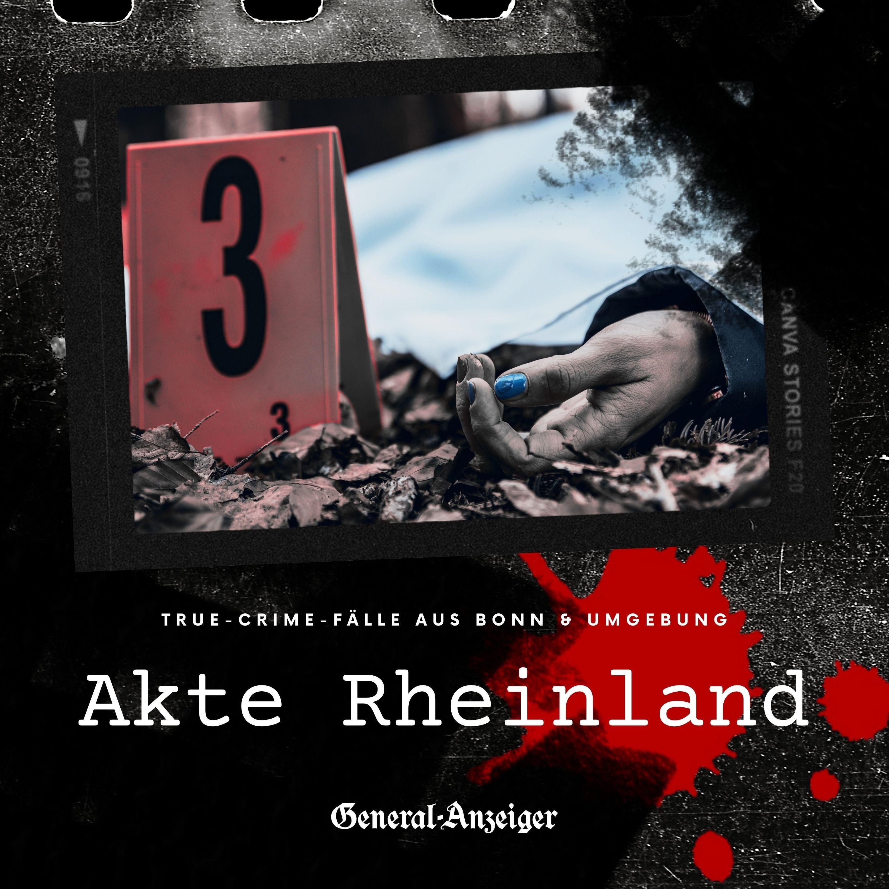 Bonns vergessener Serienmörder - Episode I