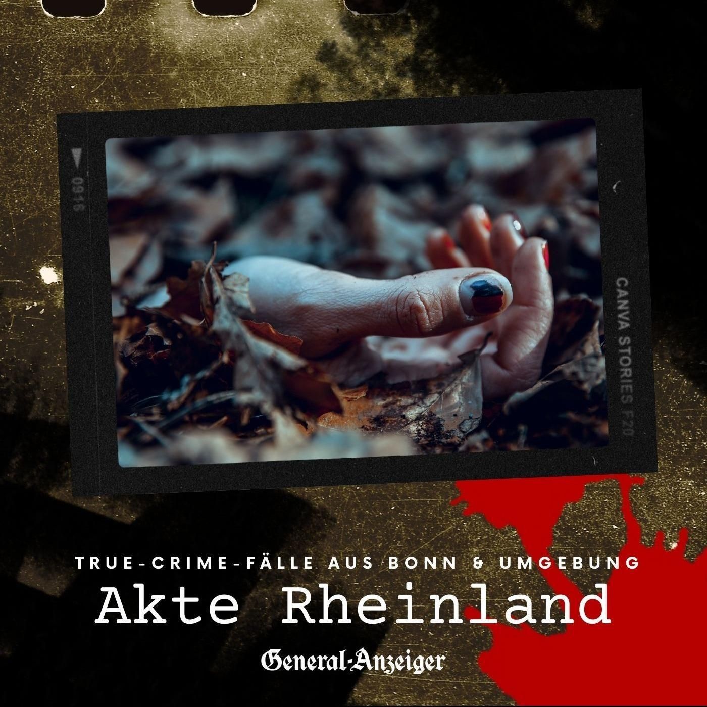 Bonns vergessener Serienmörder - Episode II