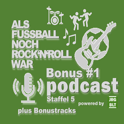 Bonus #1 "That's Rock'n'Roll"