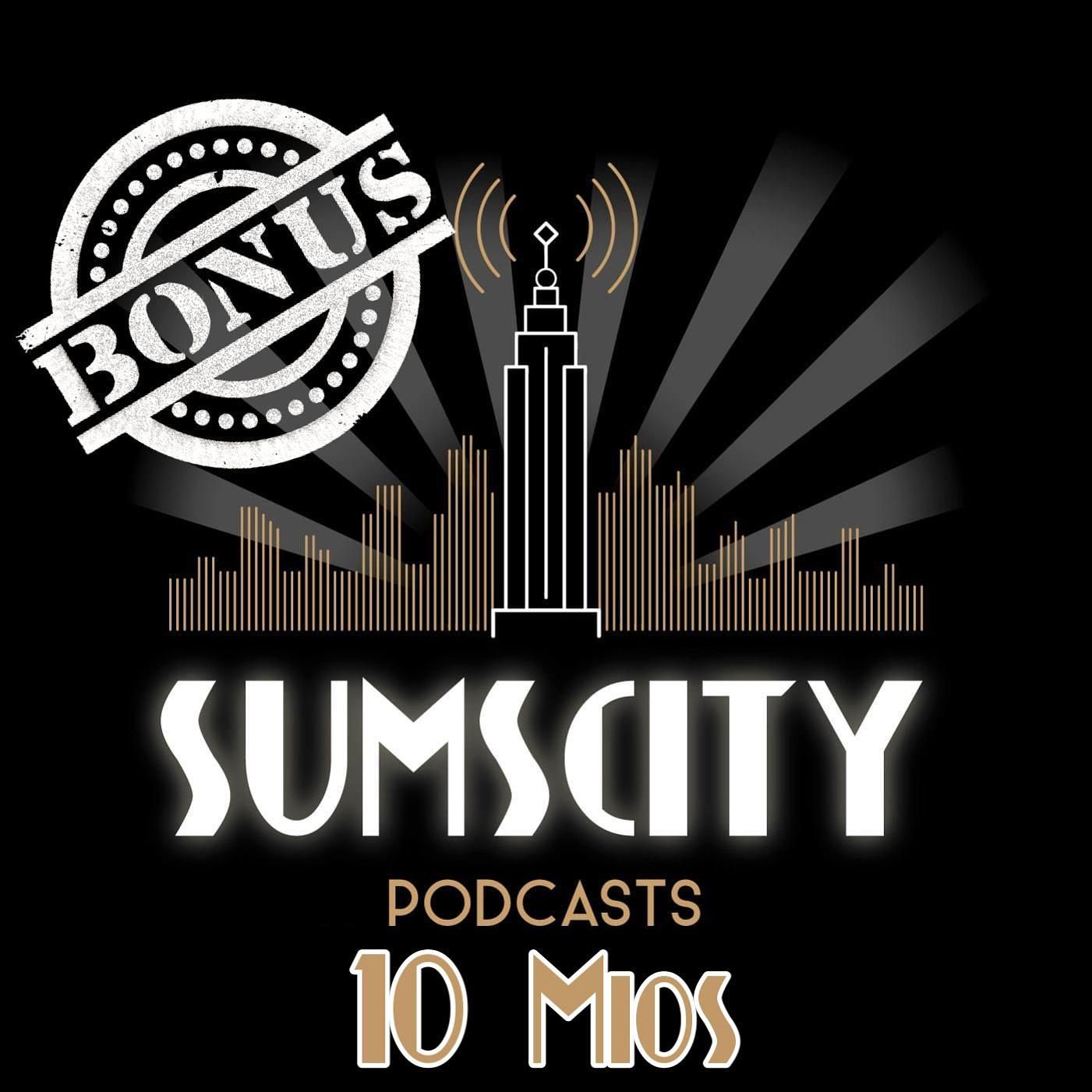 Bonus: 10 Mios