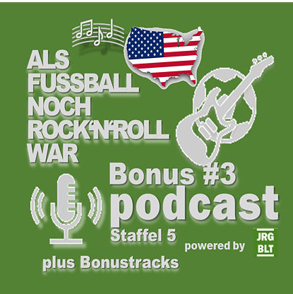 Bonus #3 "Eine musikalische Reise durch die USA"