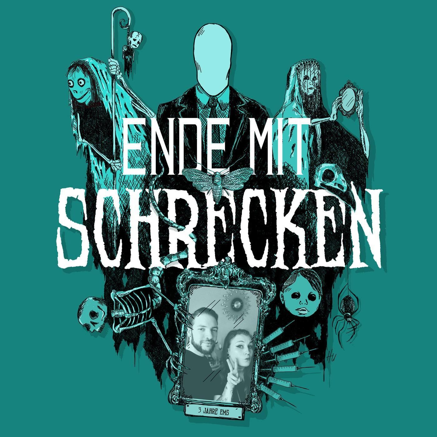 Bonus: 3 Jahre Ende mit Schrecken - Frage & Antwort