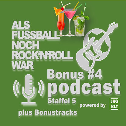 Bonus #4 "Bars, Cocktails und Smooth-Jazz"